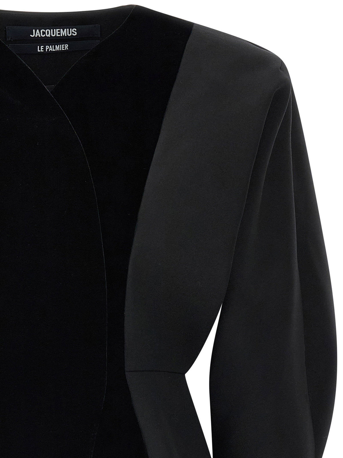 Jacquemus La Veste Paloma Blazer