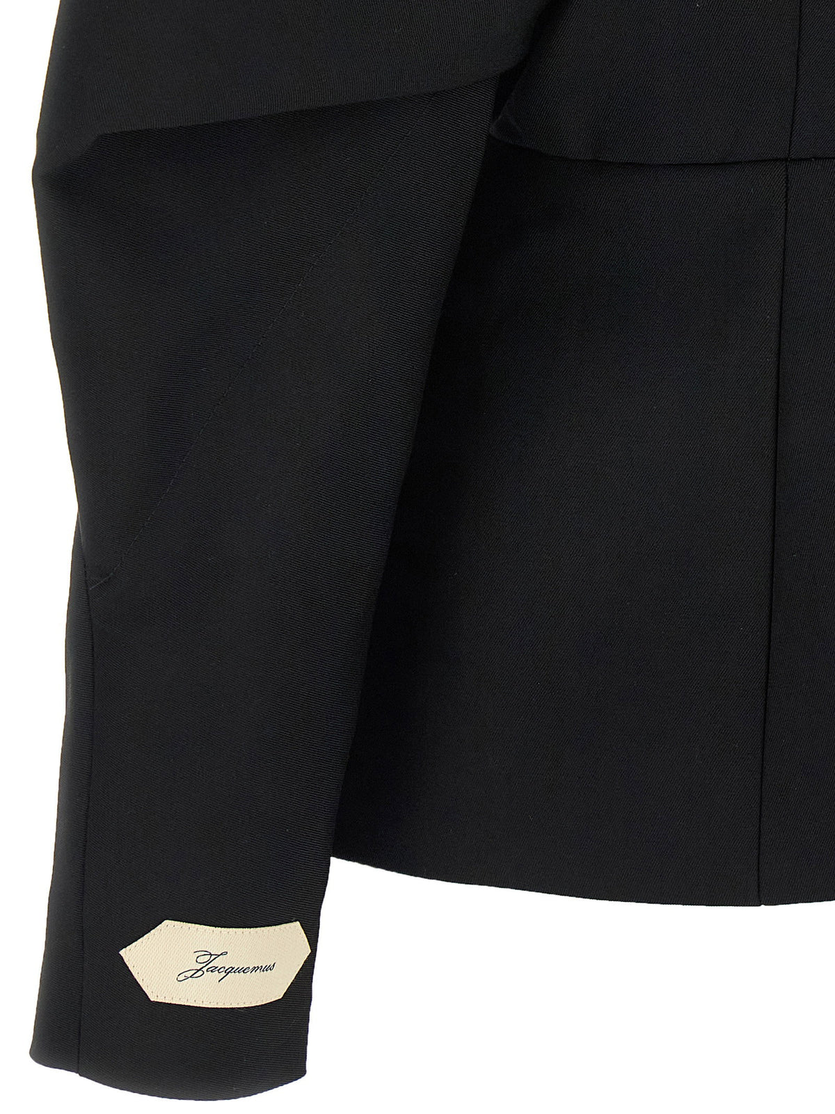Jacquemus La Veste Paloma Blazer