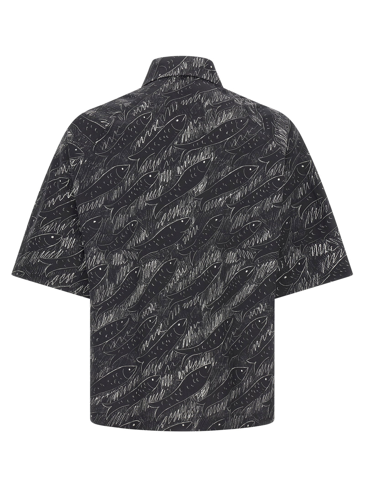 Jacquemus La Chemise Rio Shirt