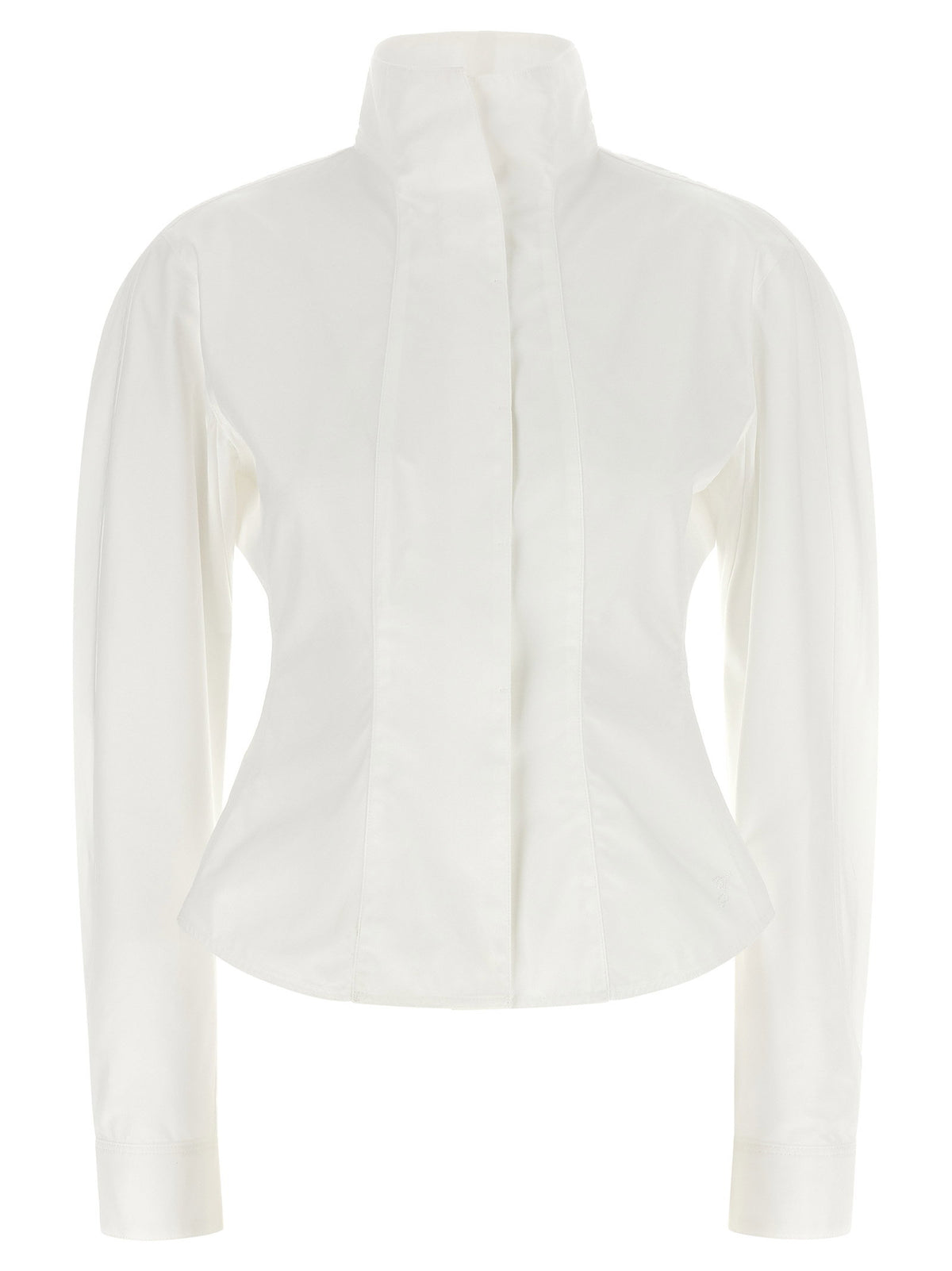 Jacquemus La Chemise Tulipe Shirt