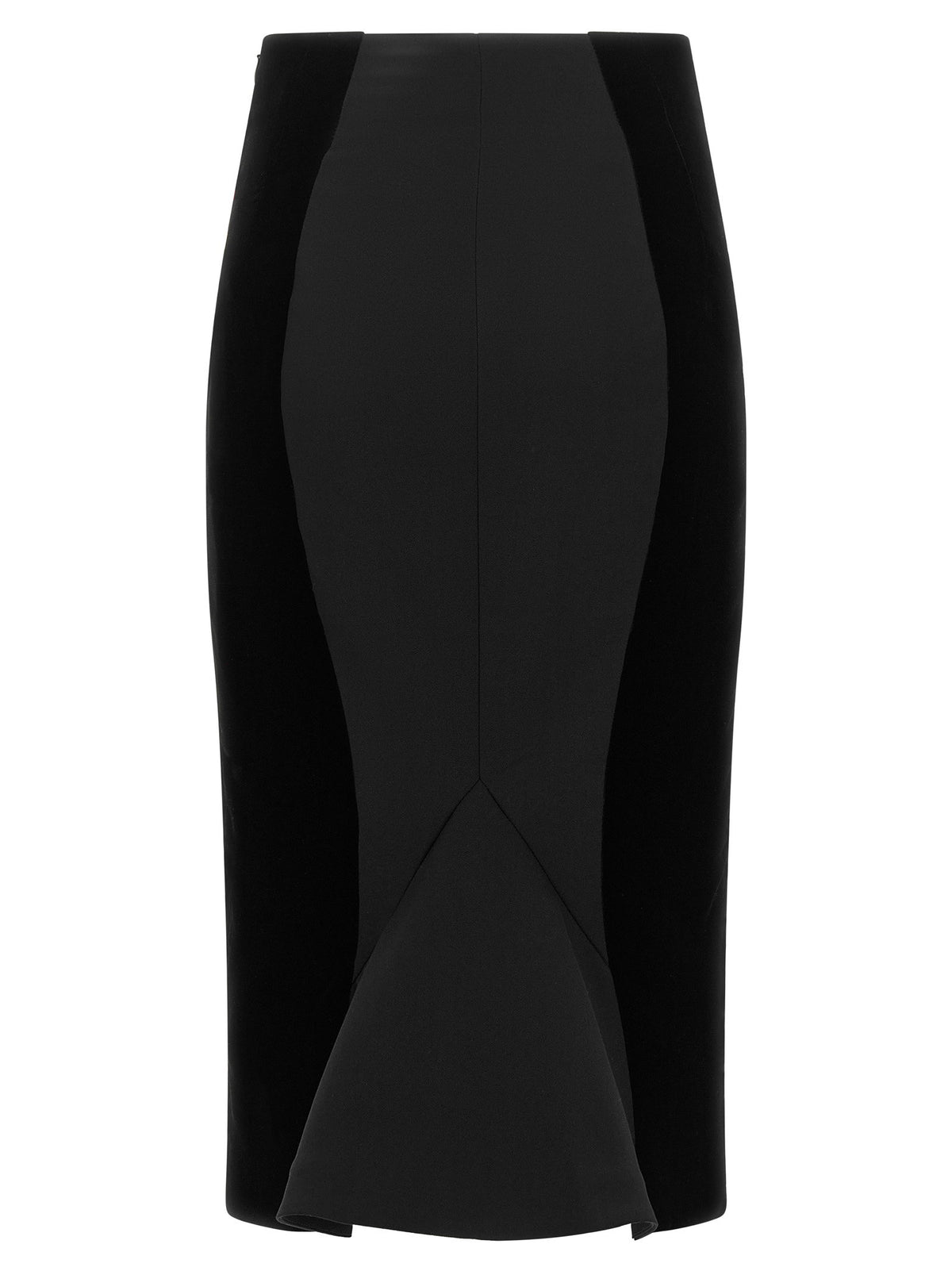 Jacquemus La Jupe Tailleur Skirt