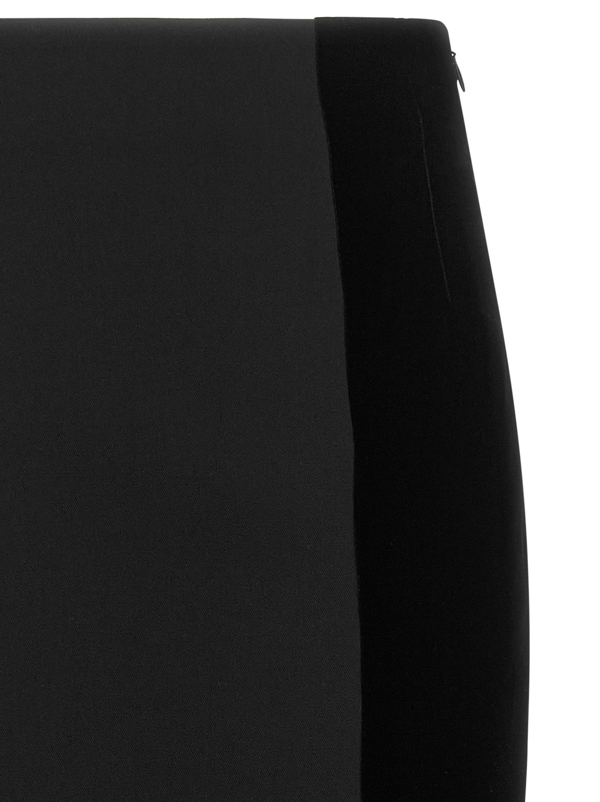 Jacquemus La Jupe Tailleur Skirt