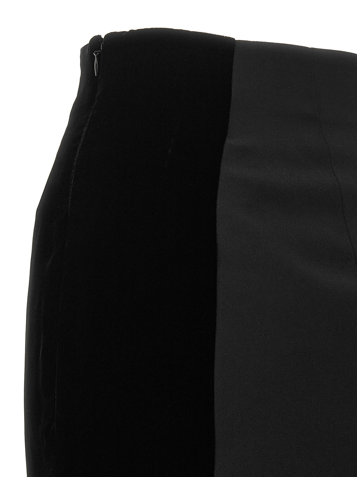 Jacquemus La Jupe Tailleur Skirt