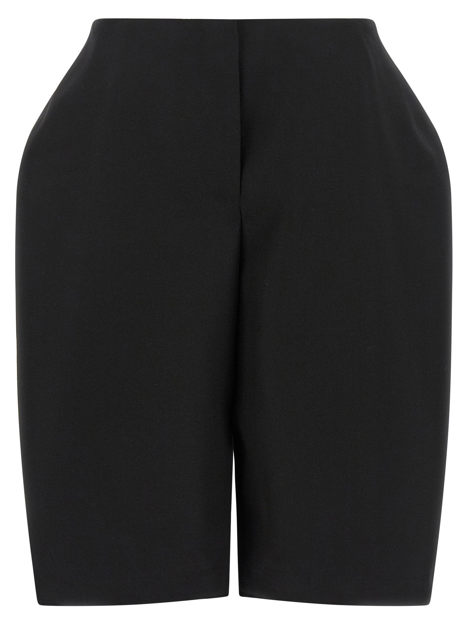 Jacquemus Le Short Cubisto Bermuda Shorts