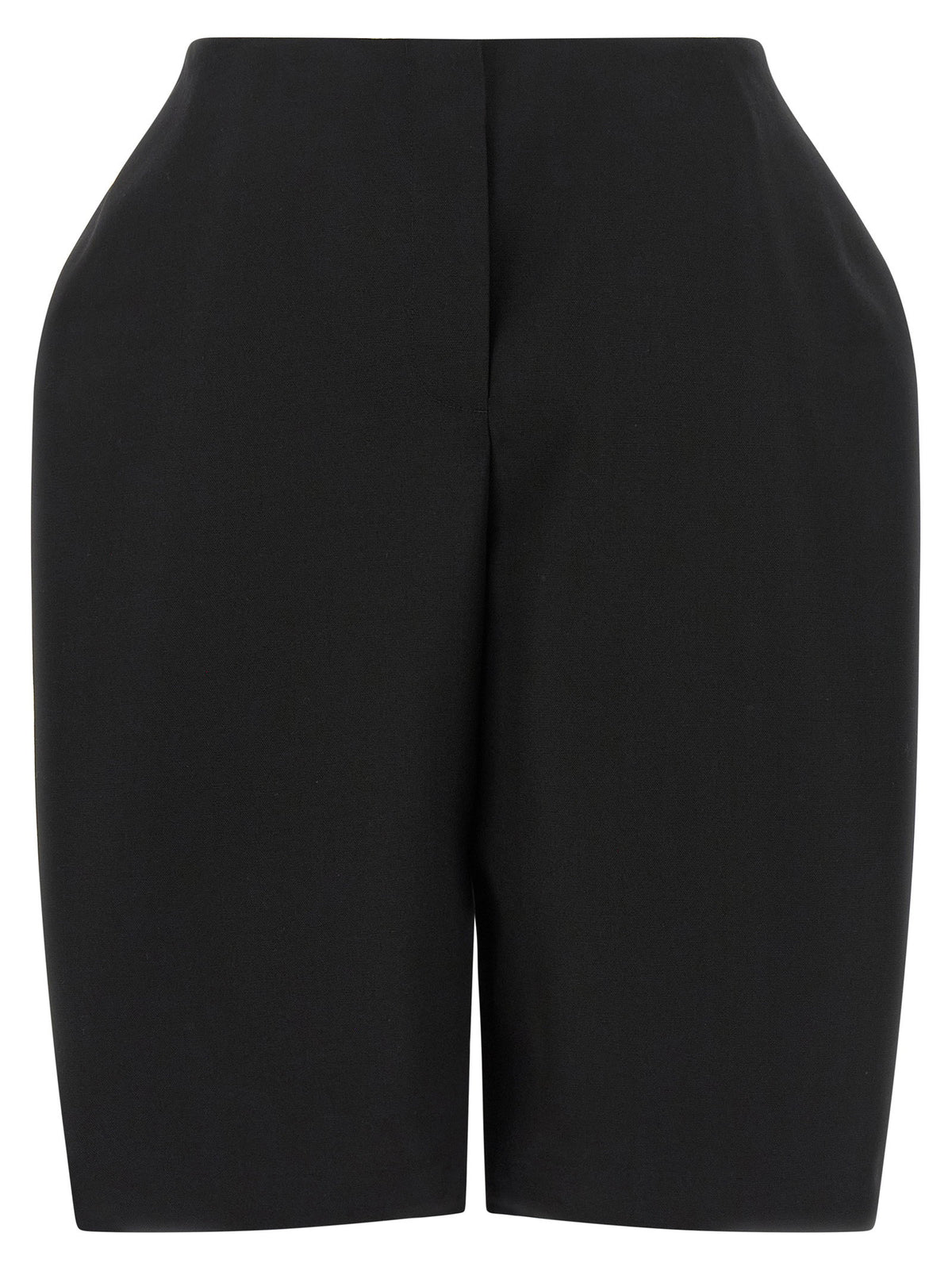 Jacquemus Le Short Cubisto Bermuda Shorts
