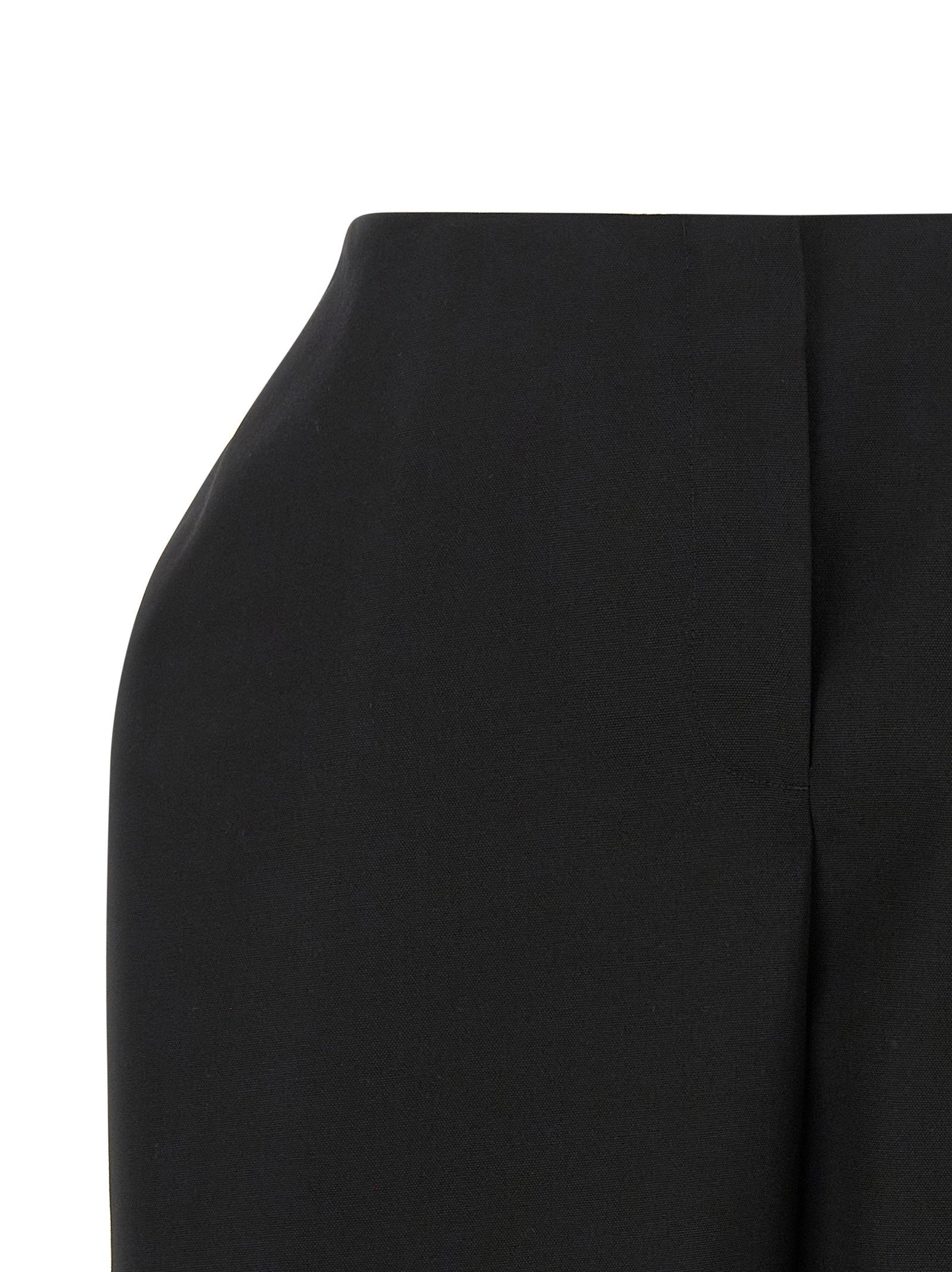 Jacquemus Le Short Cubisto Bermuda Shorts