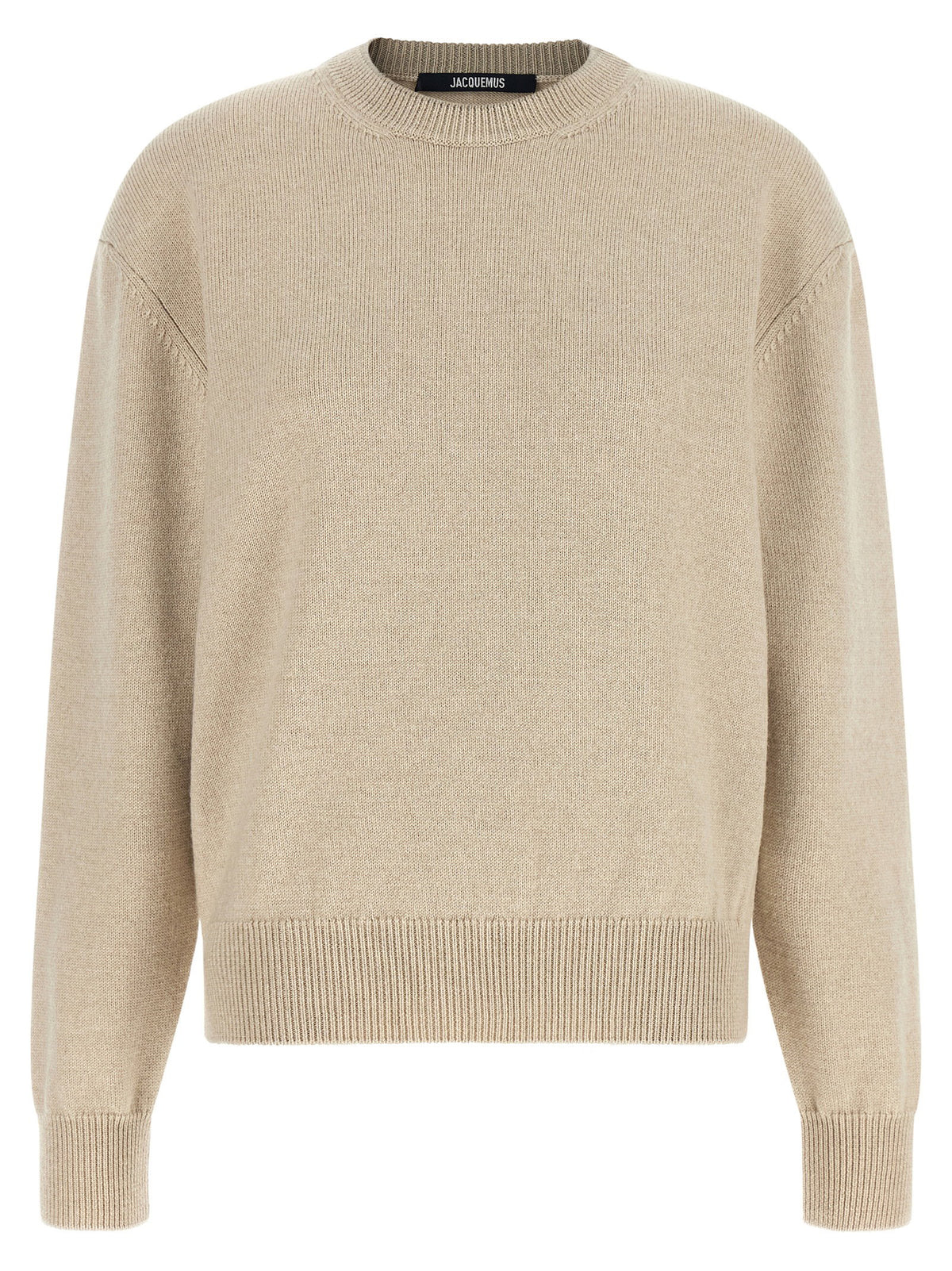 Jacquemus La Maille Moulin Sweater