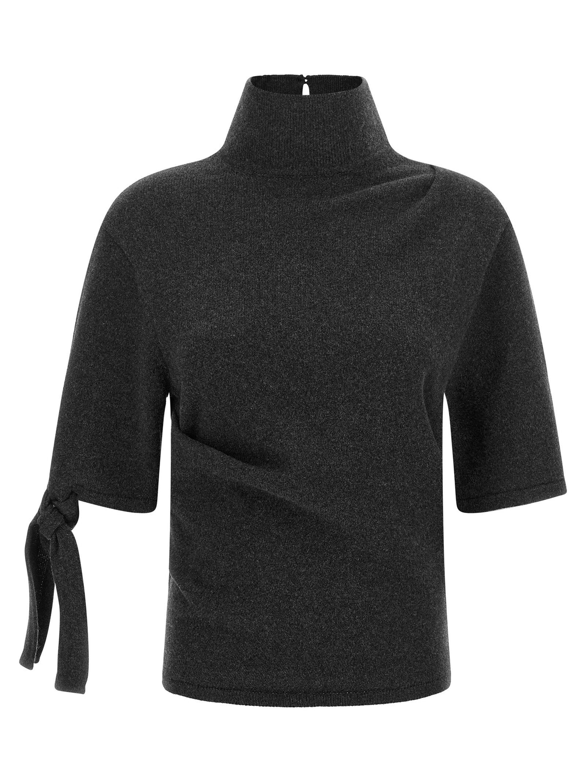 Jacquemus Fiocco Top