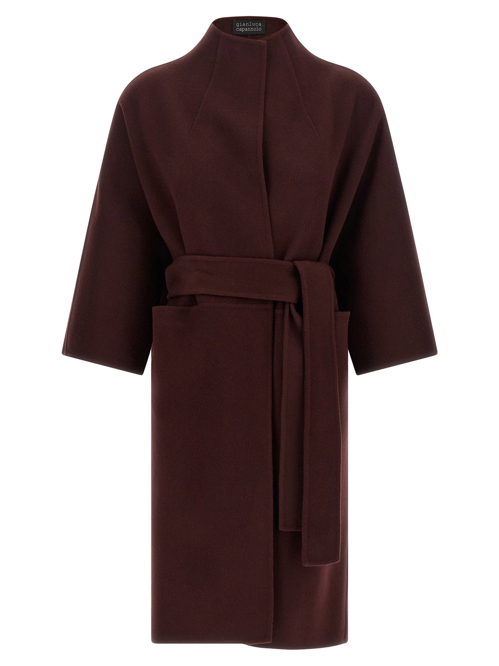 Gianluca Capannolo Jane Coat