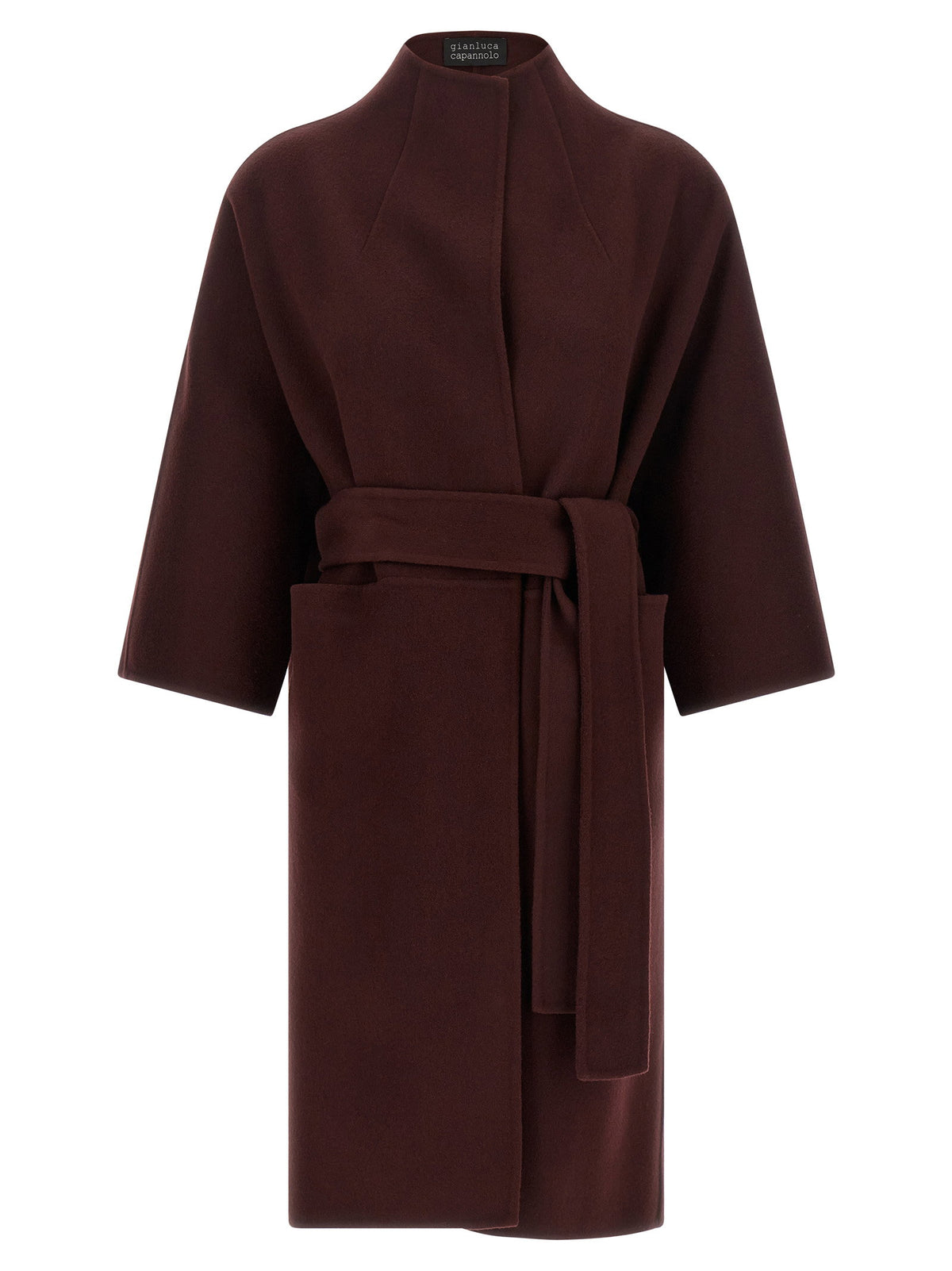 Gianluca Capannolo Jane Coat