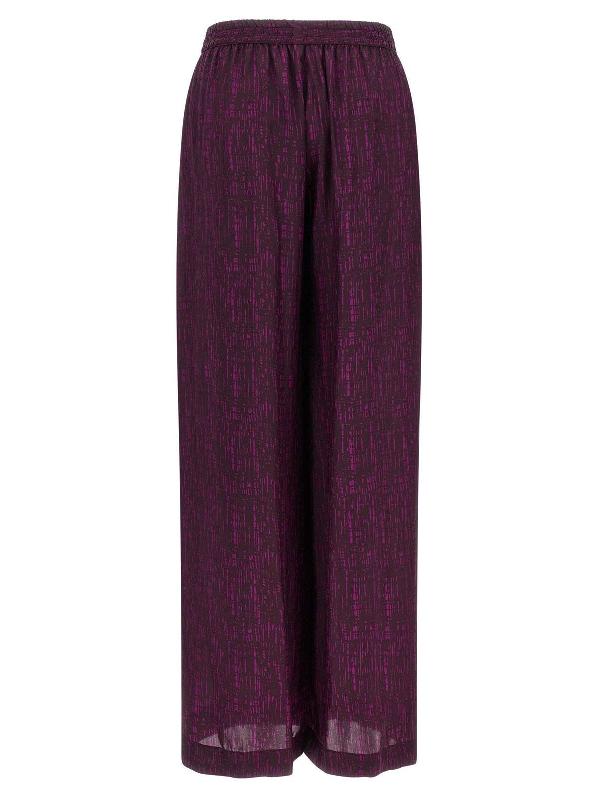 Gianluca Capannolo Claudia Pants