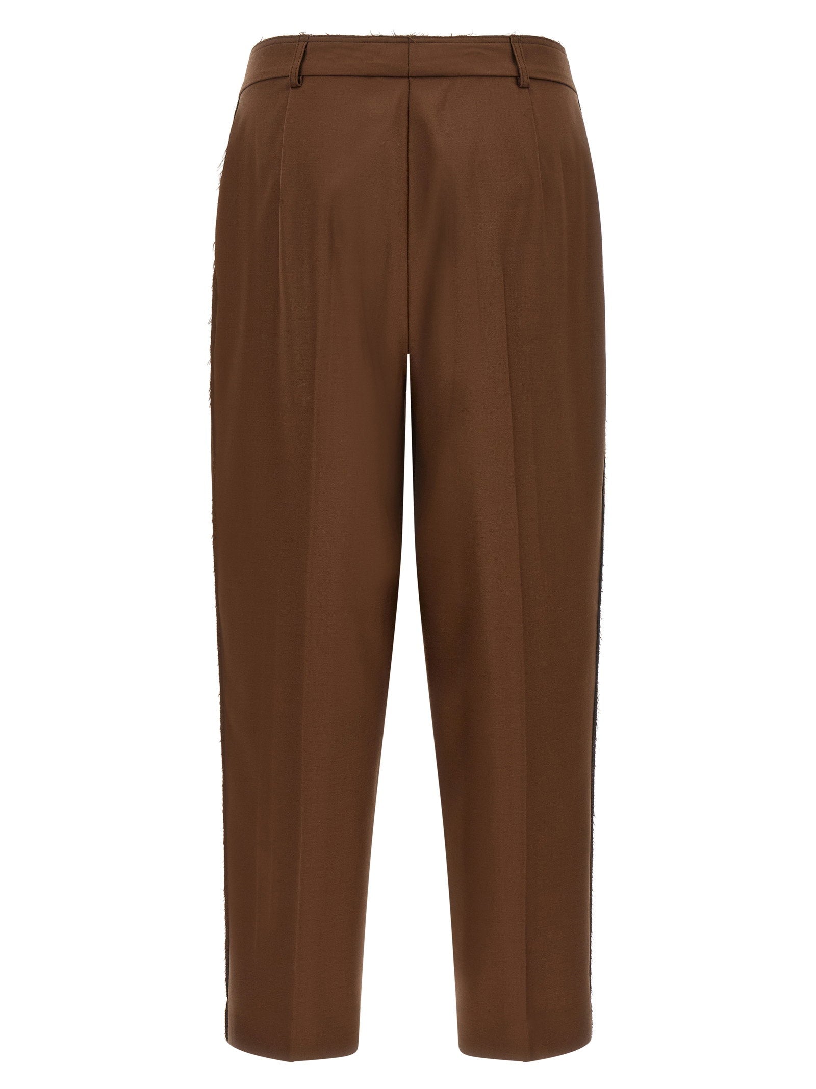 Gianluca Capannolo Nora Pants