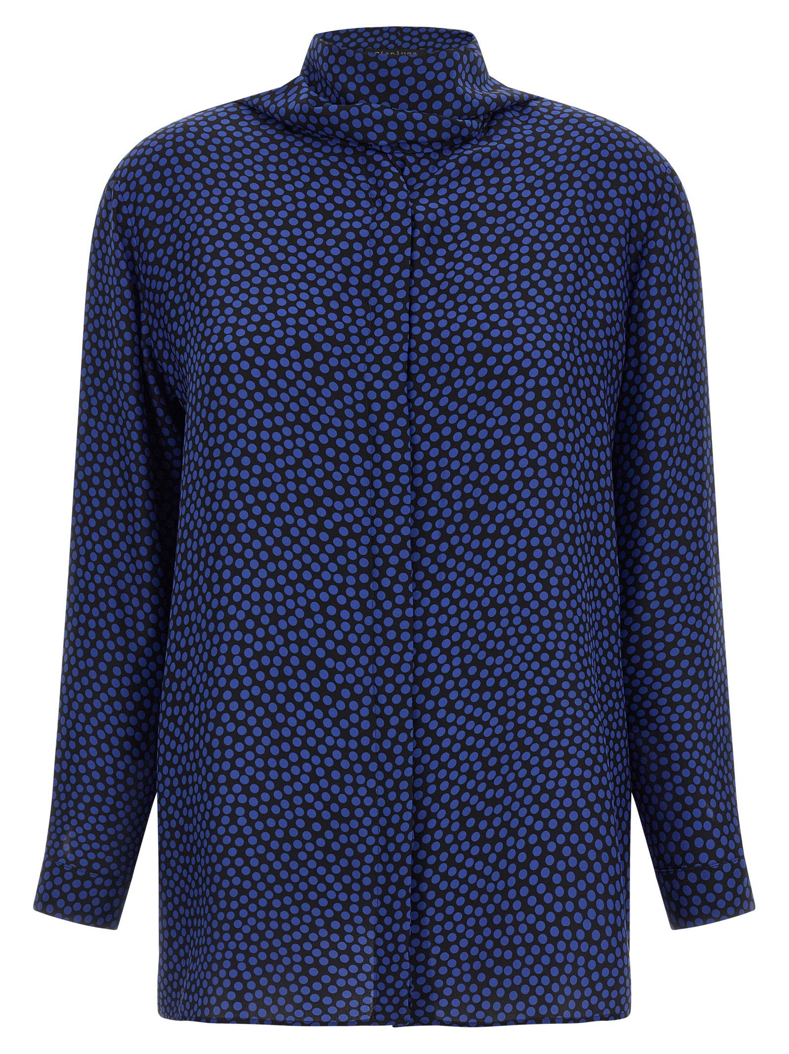 Gianluca Capannolo Katherine Shirt