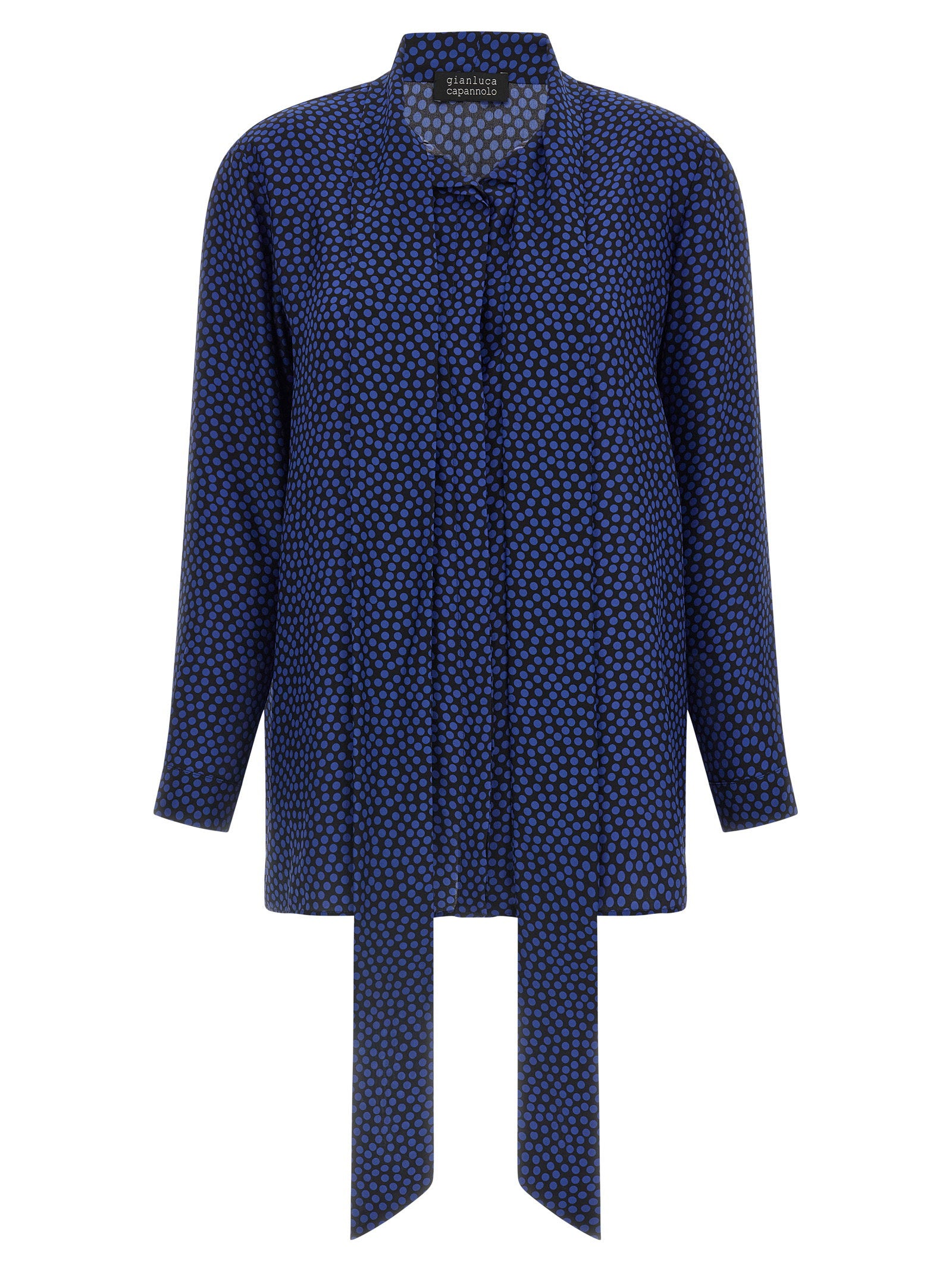 Gianluca Capannolo Katherine Shirt