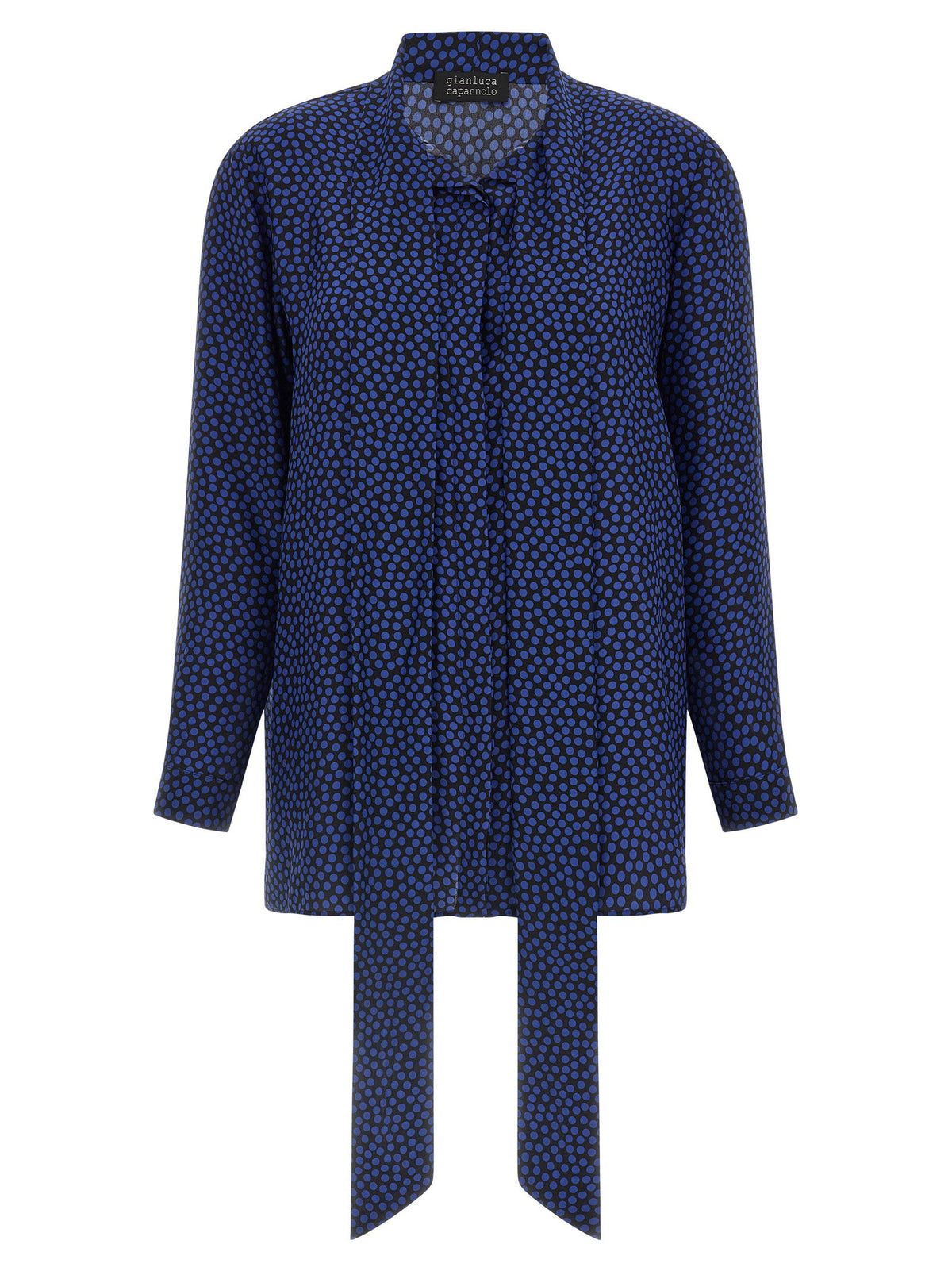 Gianluca Capannolo Katherine Shirt