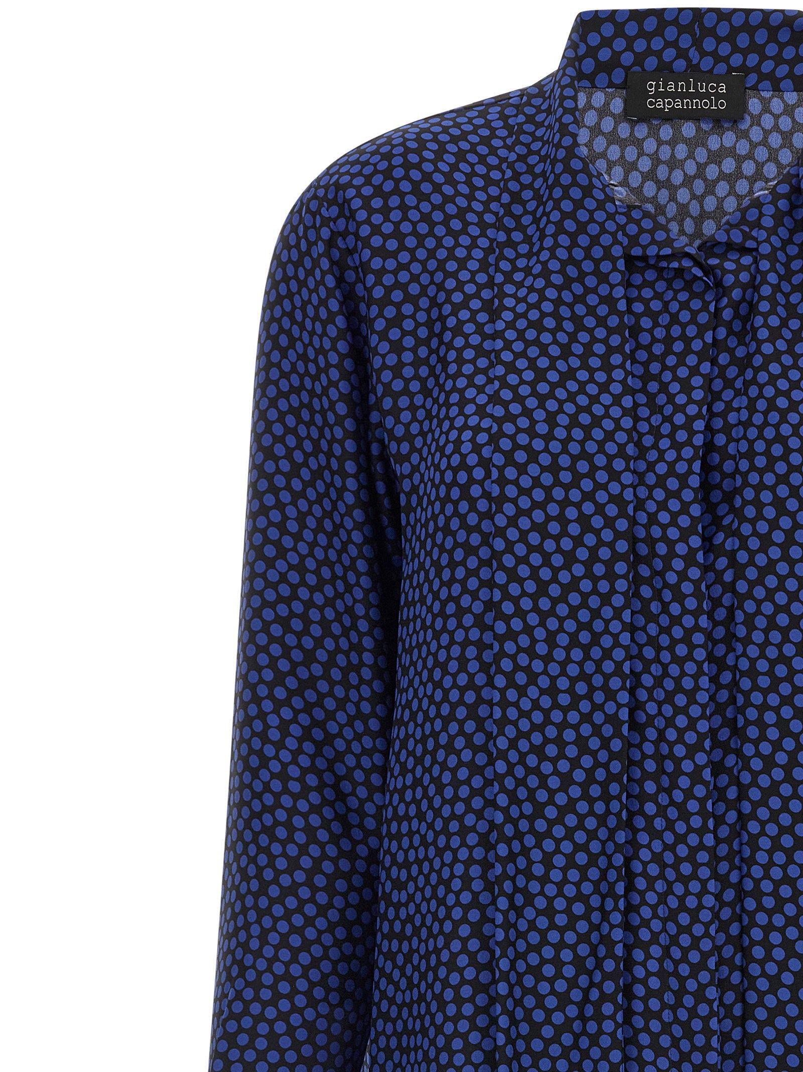 Gianluca Capannolo Katherine Shirt