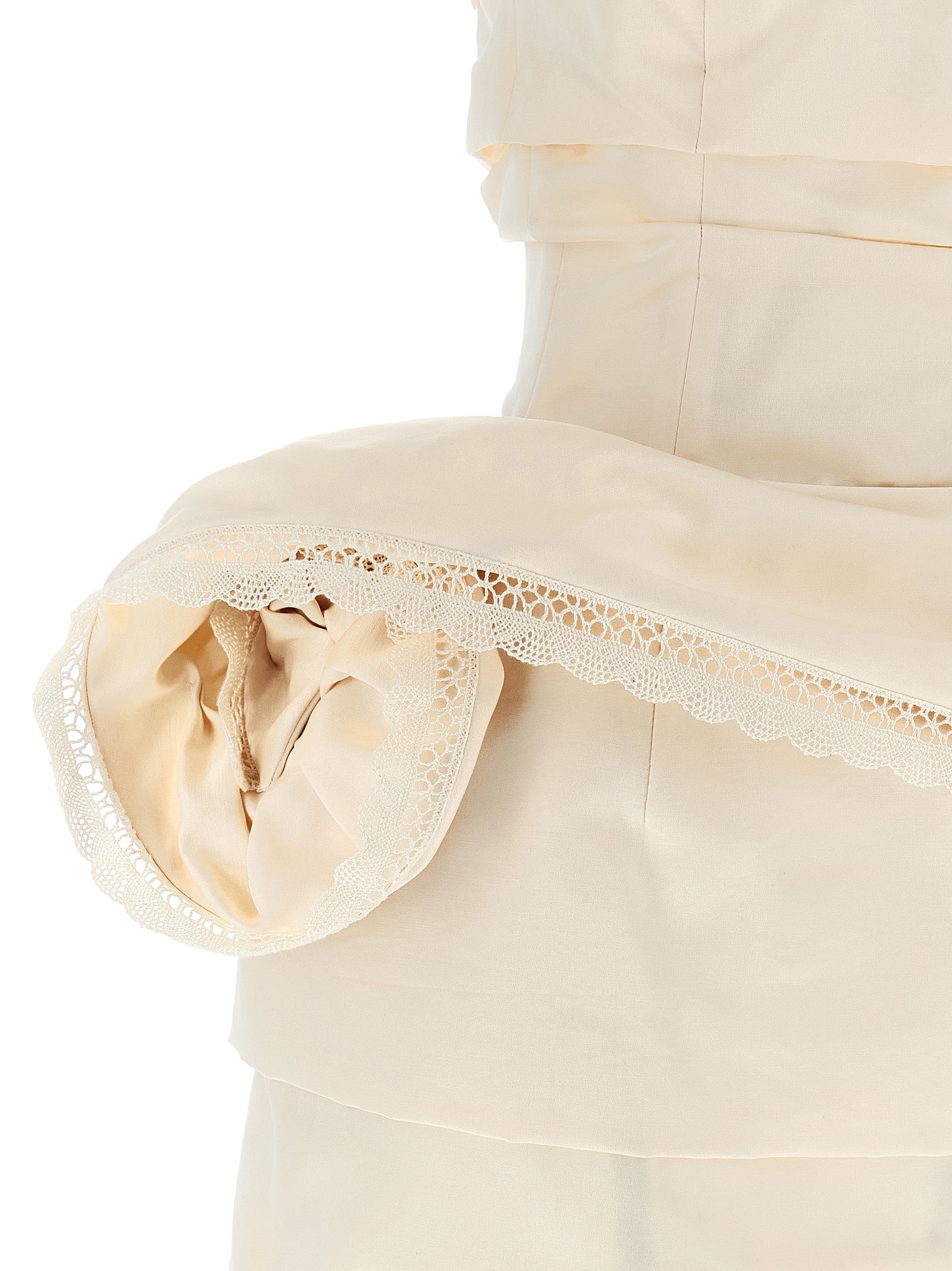 Magda Butrym Re26 Dress 01 Dress