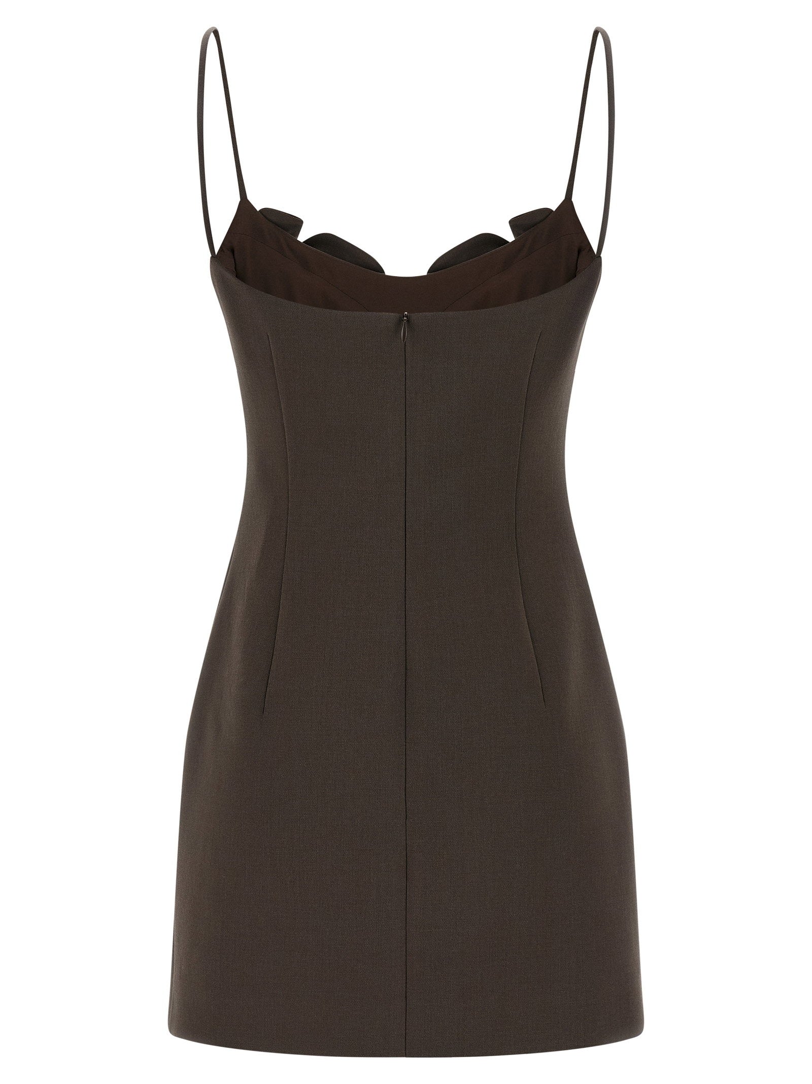 Magda Butrym Dress 38 Dress