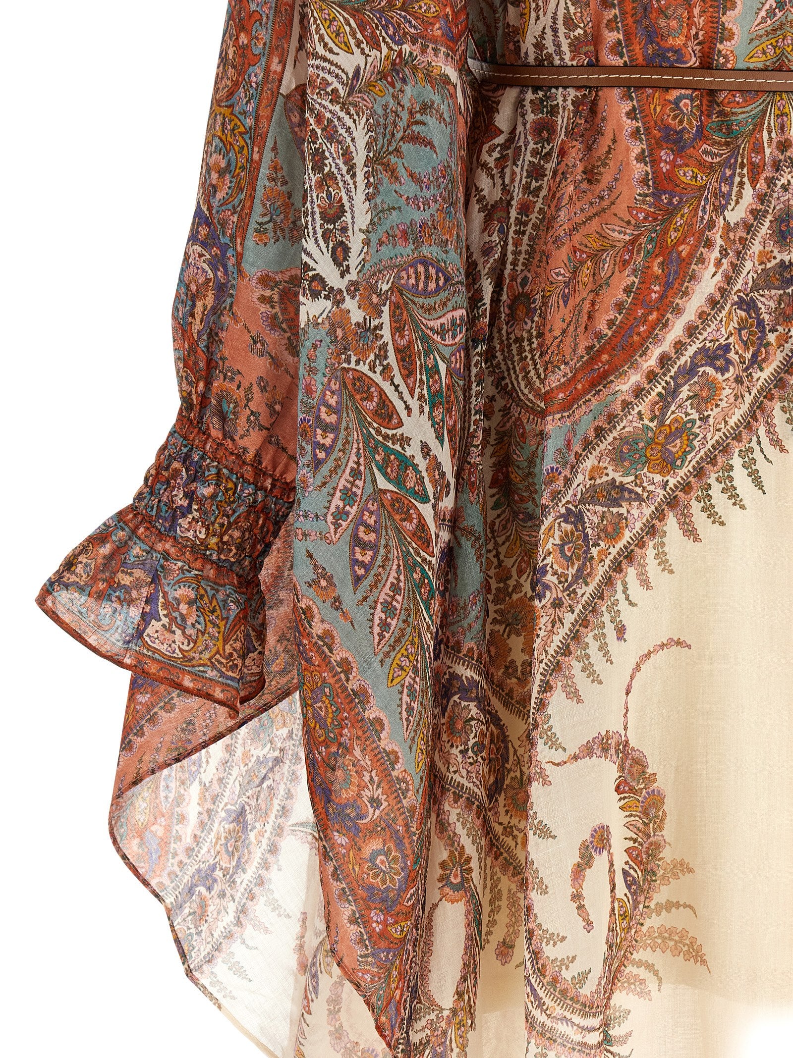 Zimmermann Rhiannon Dress