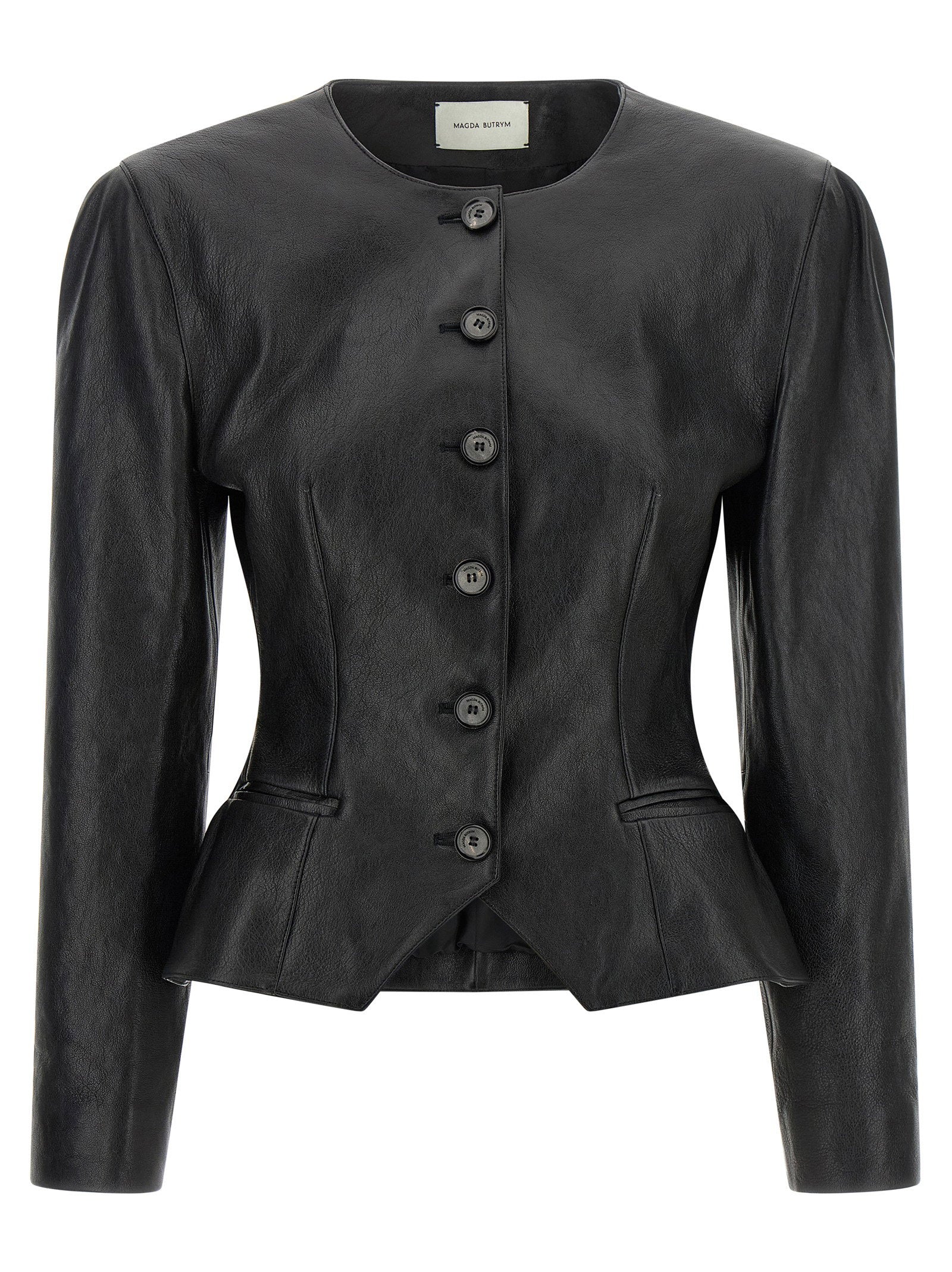 Magda Butrym 24 Blazer