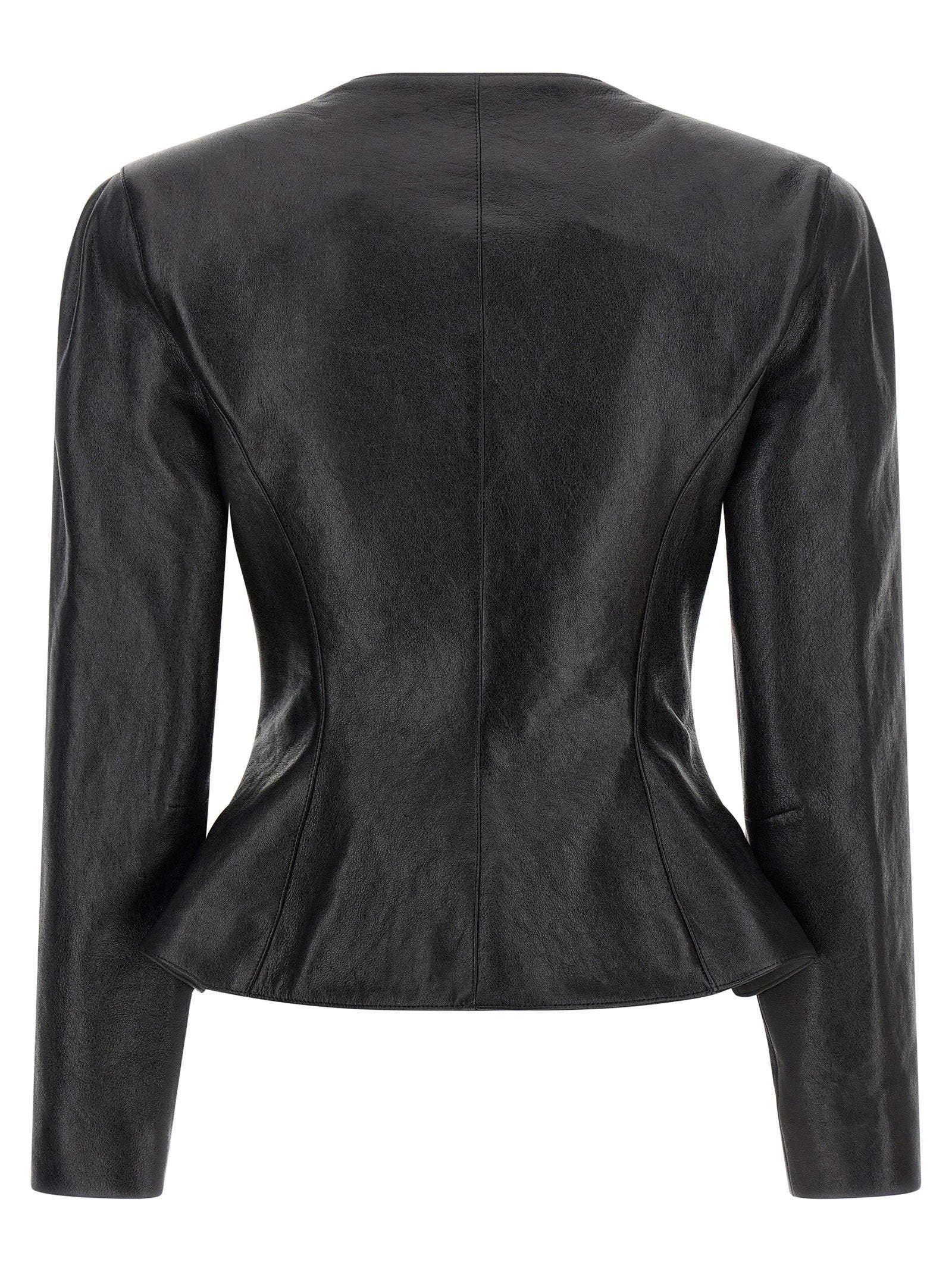 Magda Butrym 24 Blazer