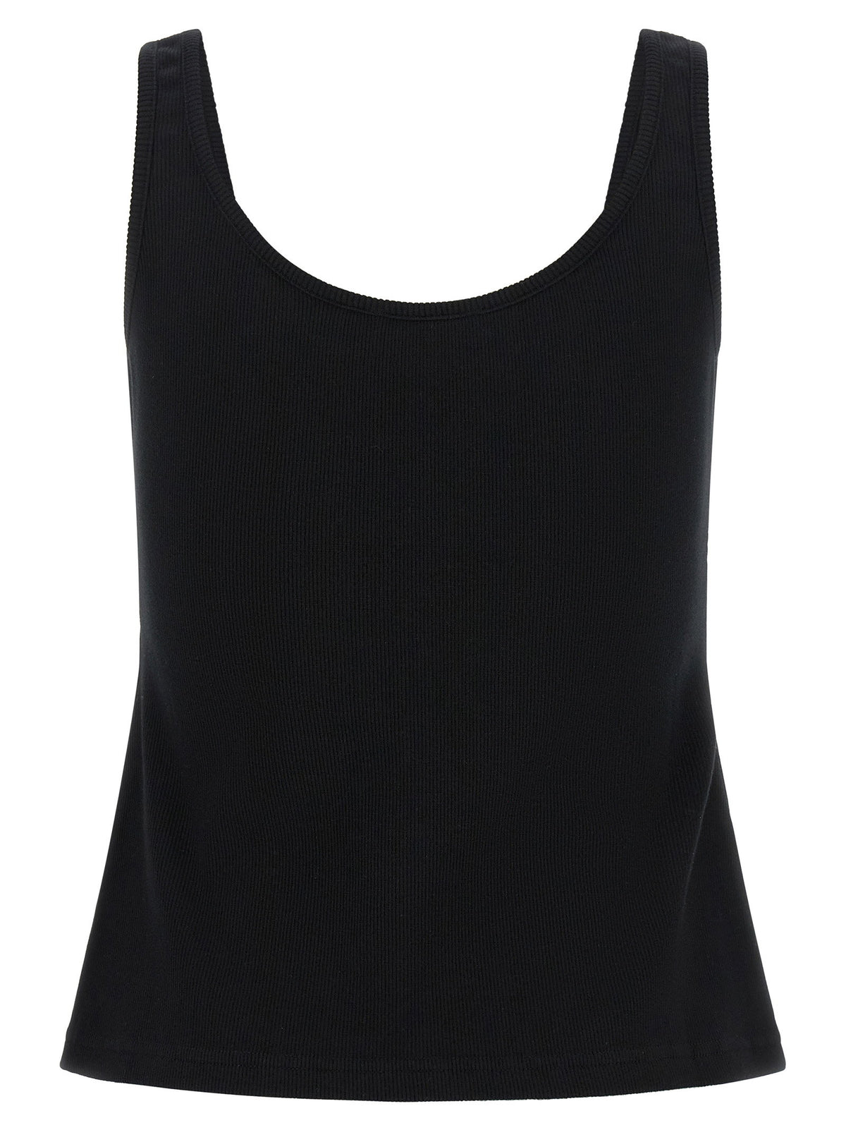 Off White Off Stamp Tank Top