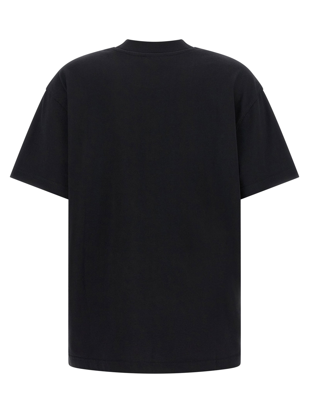 Off White Big Logo Bookish T-shirt