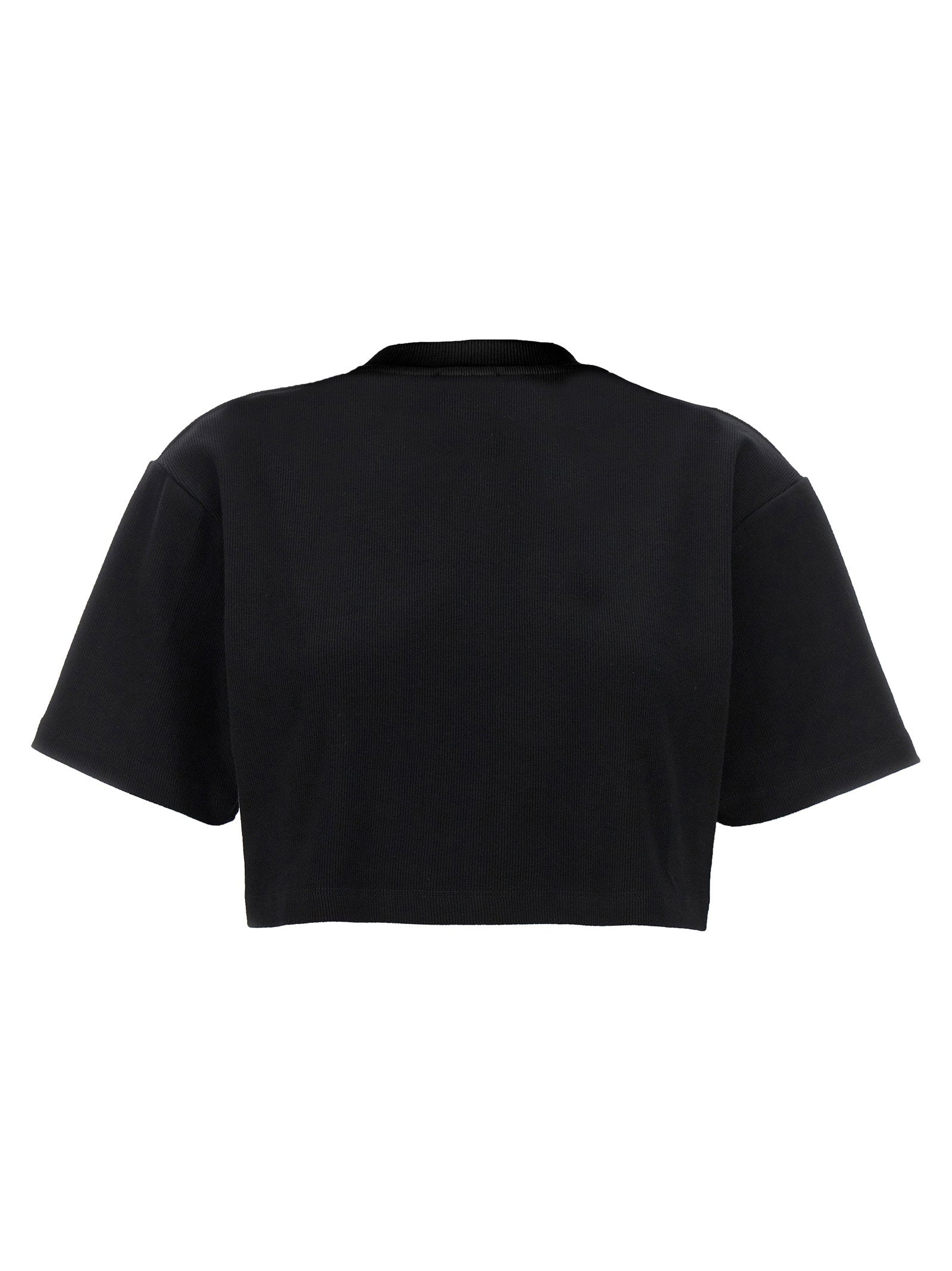 Off White Off Stamp T-shirt