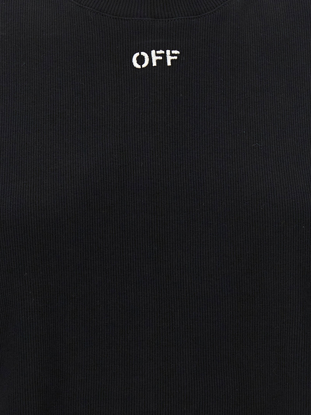 Off White Off Stamp T-shirt