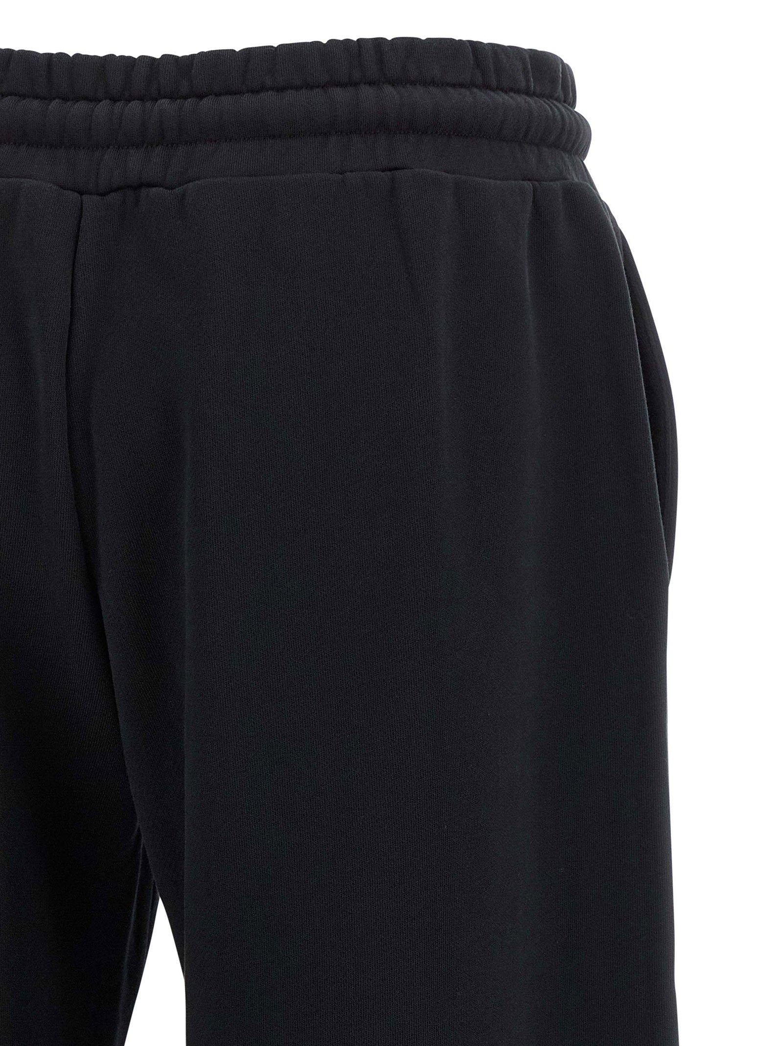 Off White Bookish Joggers
