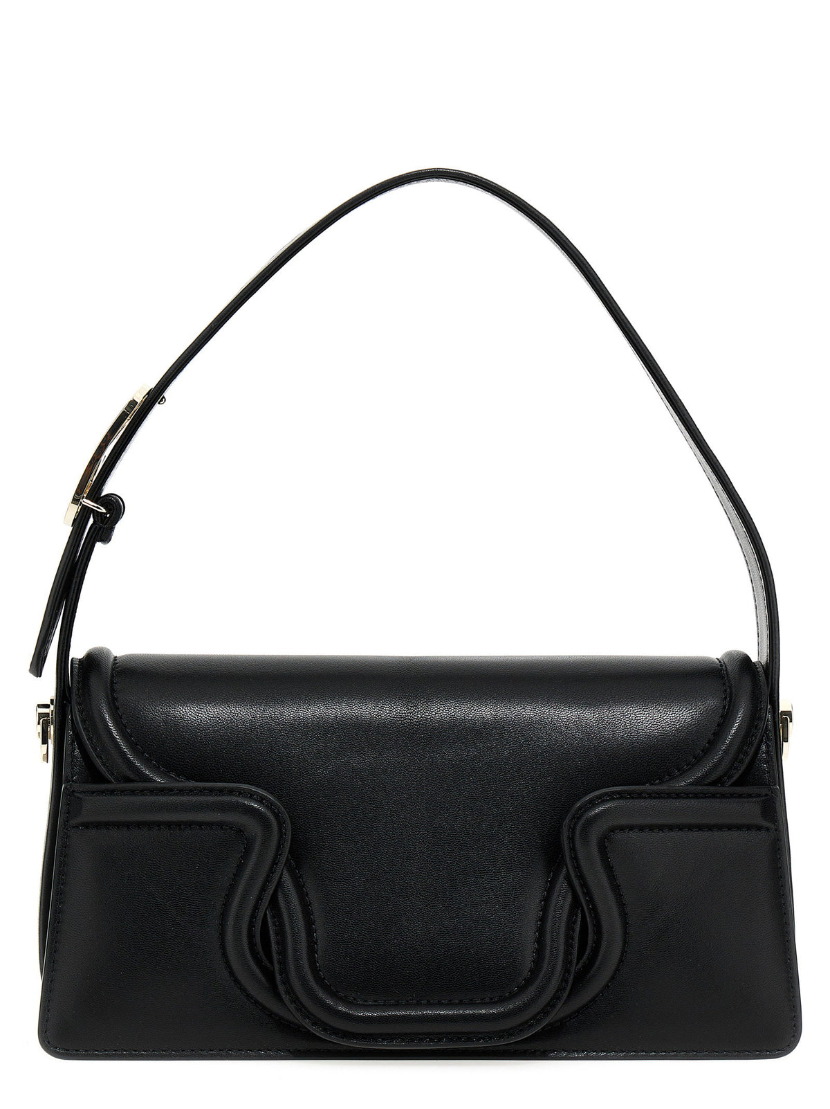 Valentino Garavani Le Grand Deuxième Shoulder Bag