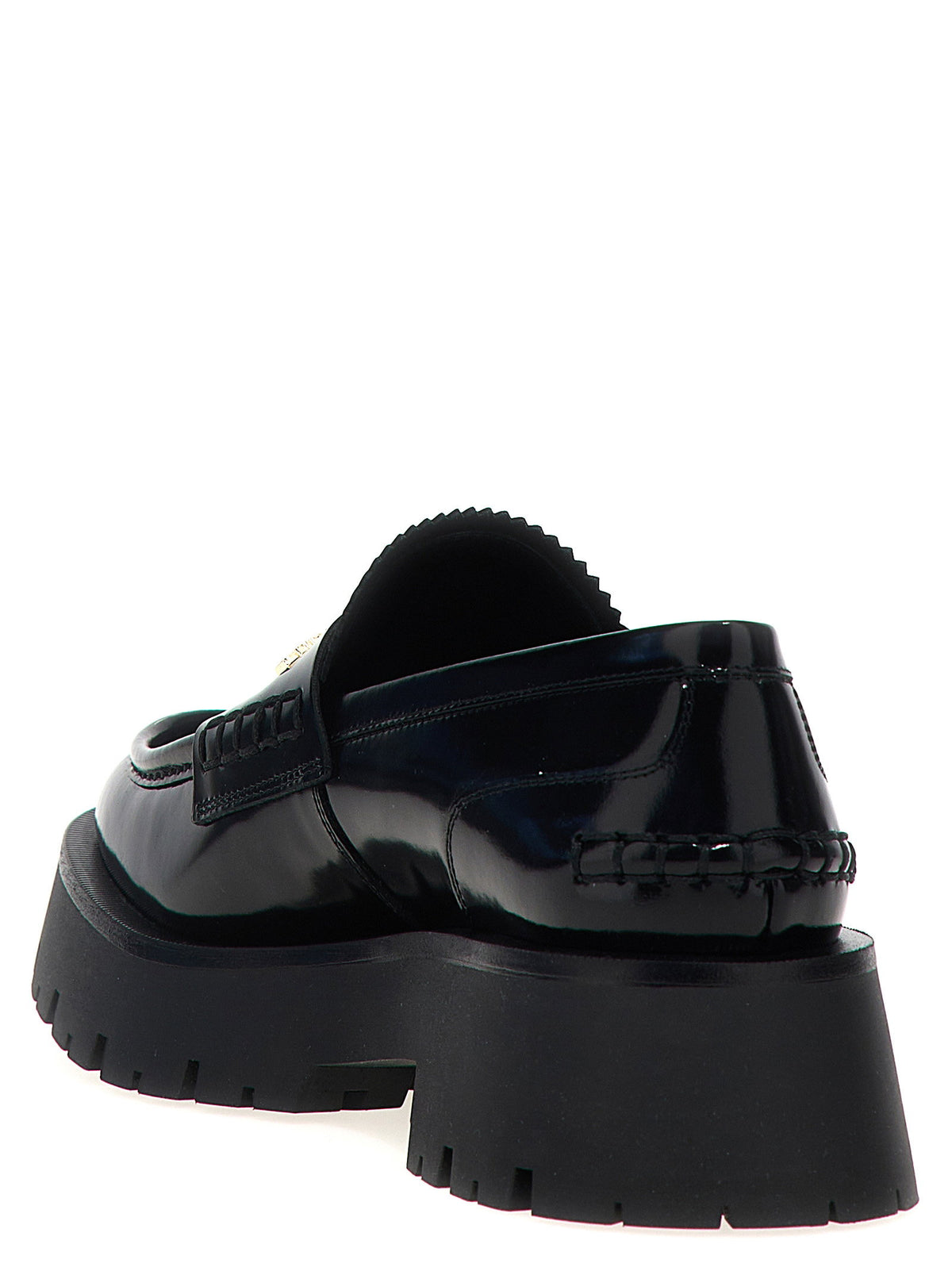 Alexander Wang Carter Lug Loafers
