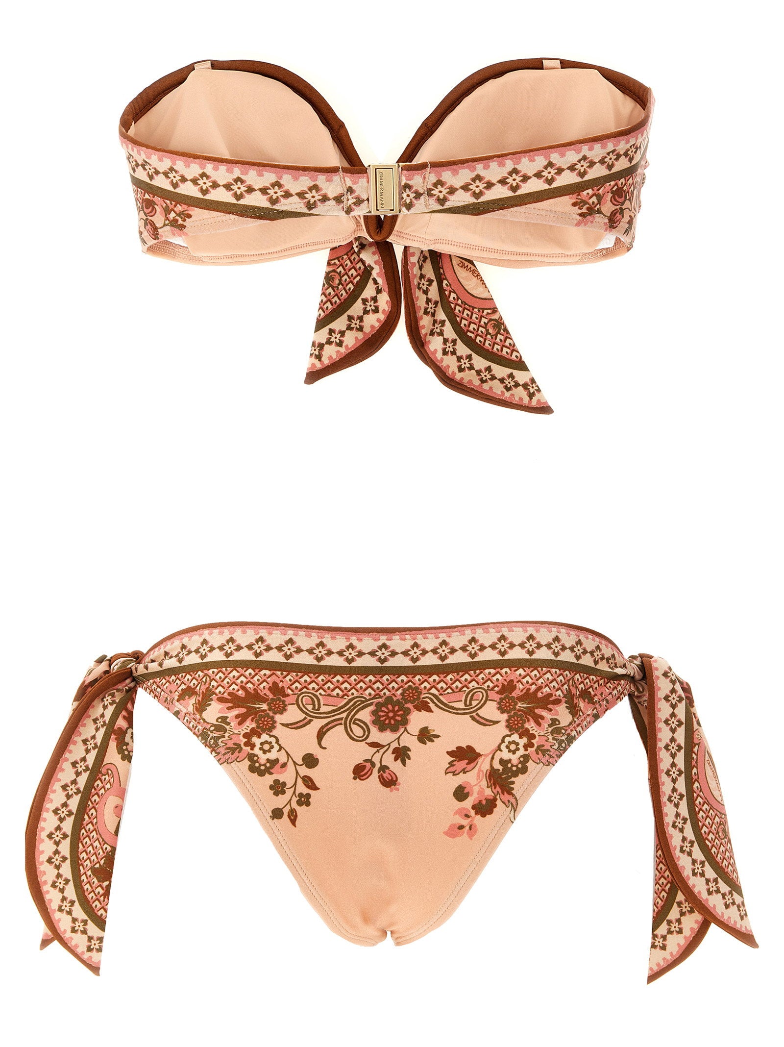 Zimmermann Aster Bikini
