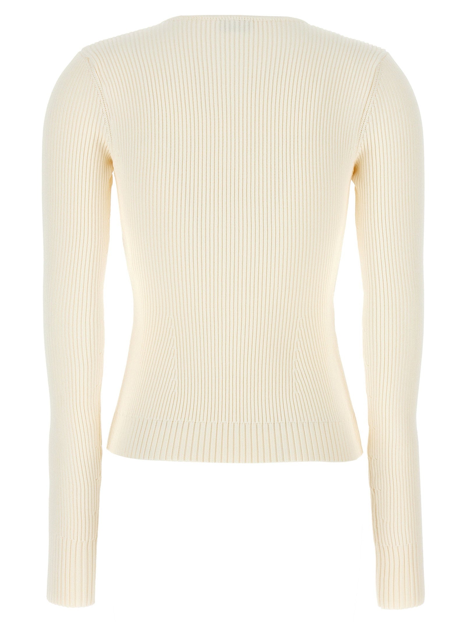 Magda Butrym 07 Sweater