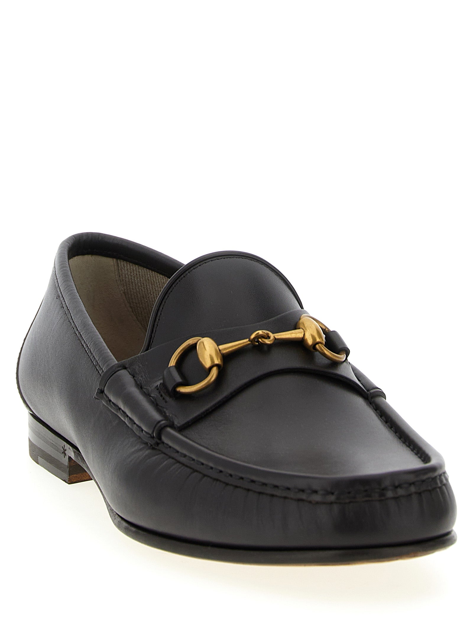 Gucci Horsebit 1953 Loafers