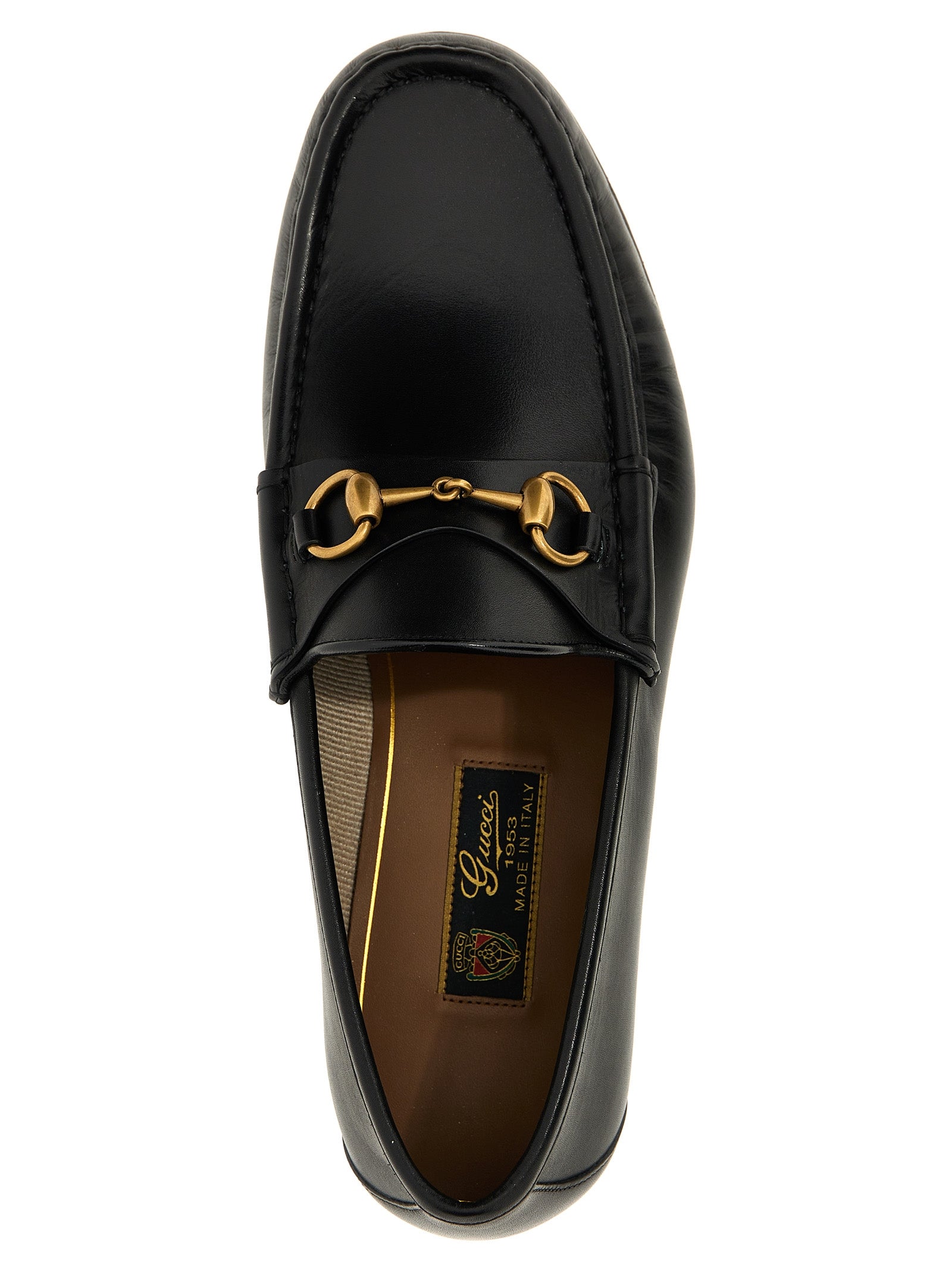 Gucci Horsebit 1953 Loafers