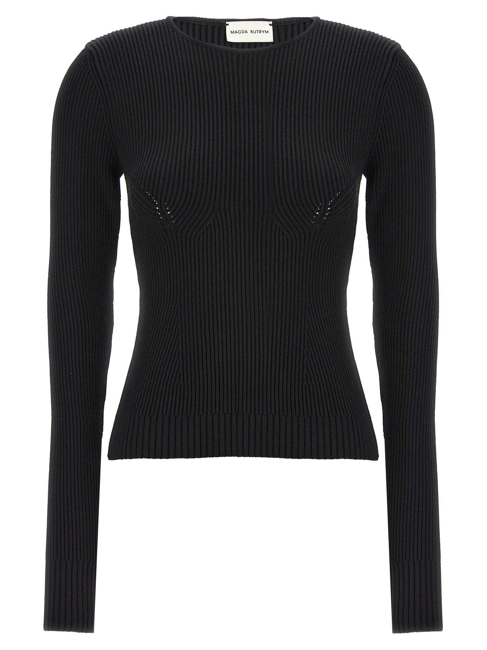 Magda Butrym 07 Sweater
