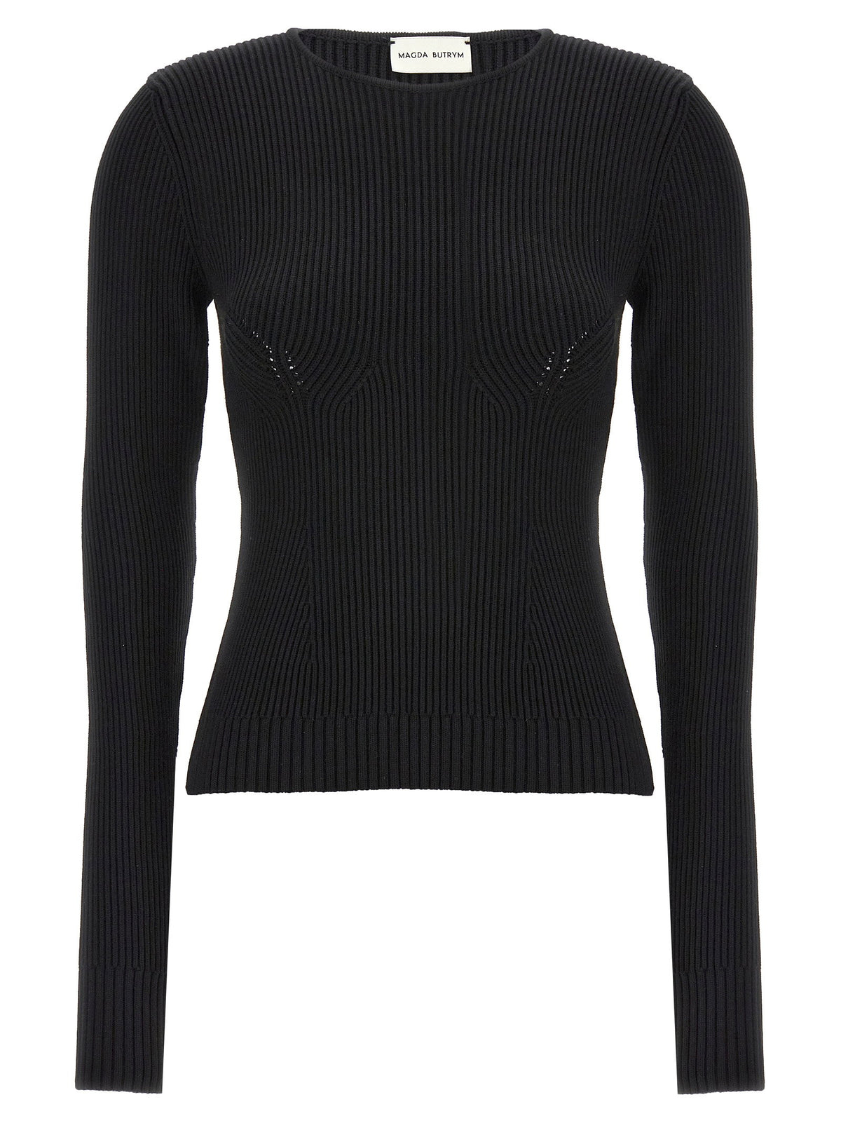Magda Butrym 07 Sweater