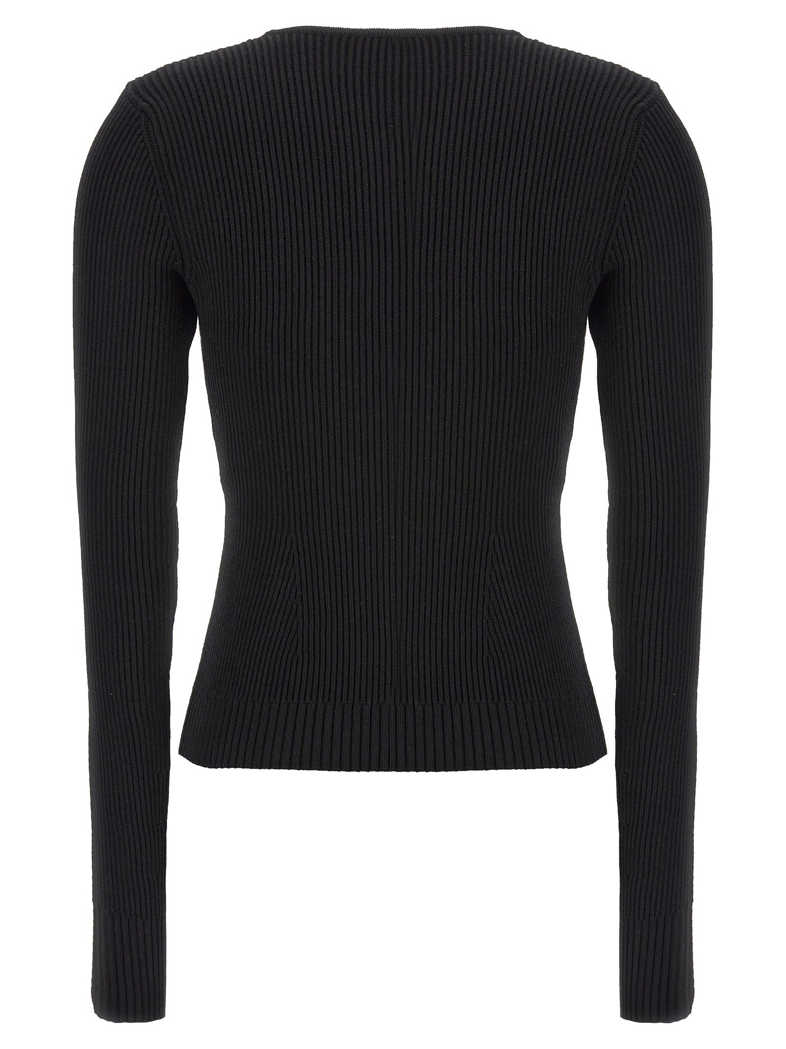 Magda Butrym 07 Sweater