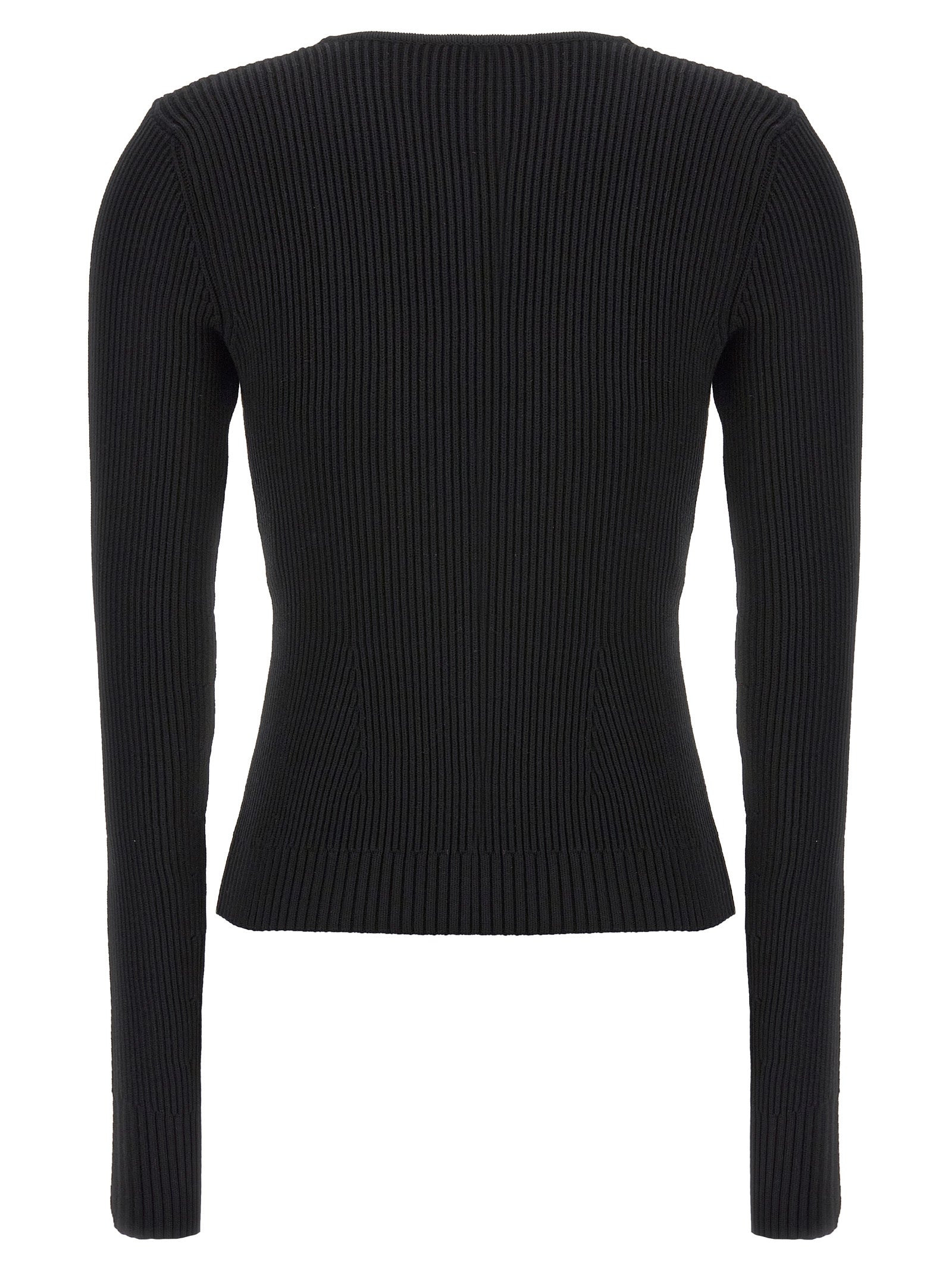 Magda Butrym 07 Sweater