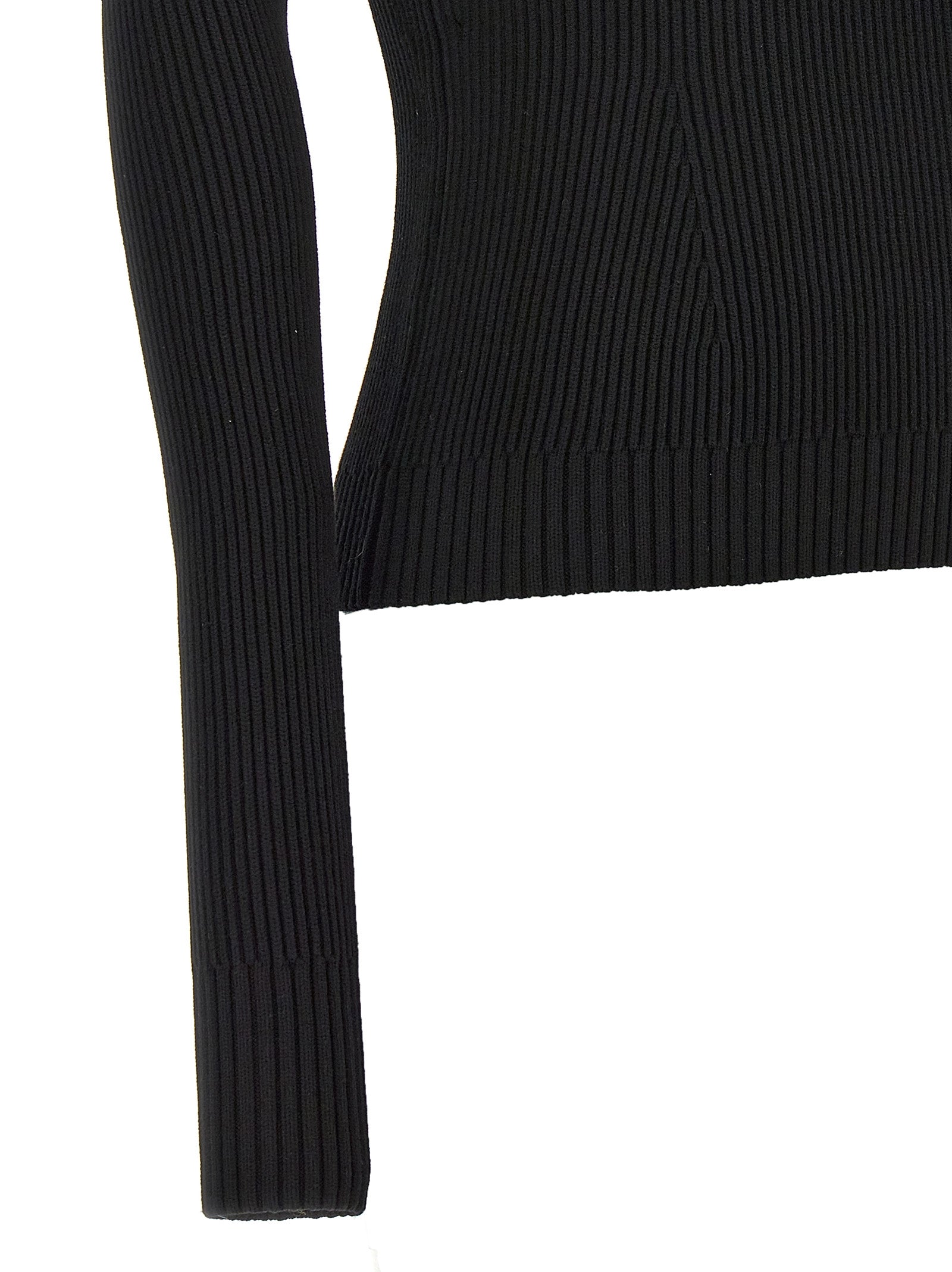 Magda Butrym 07 Sweater