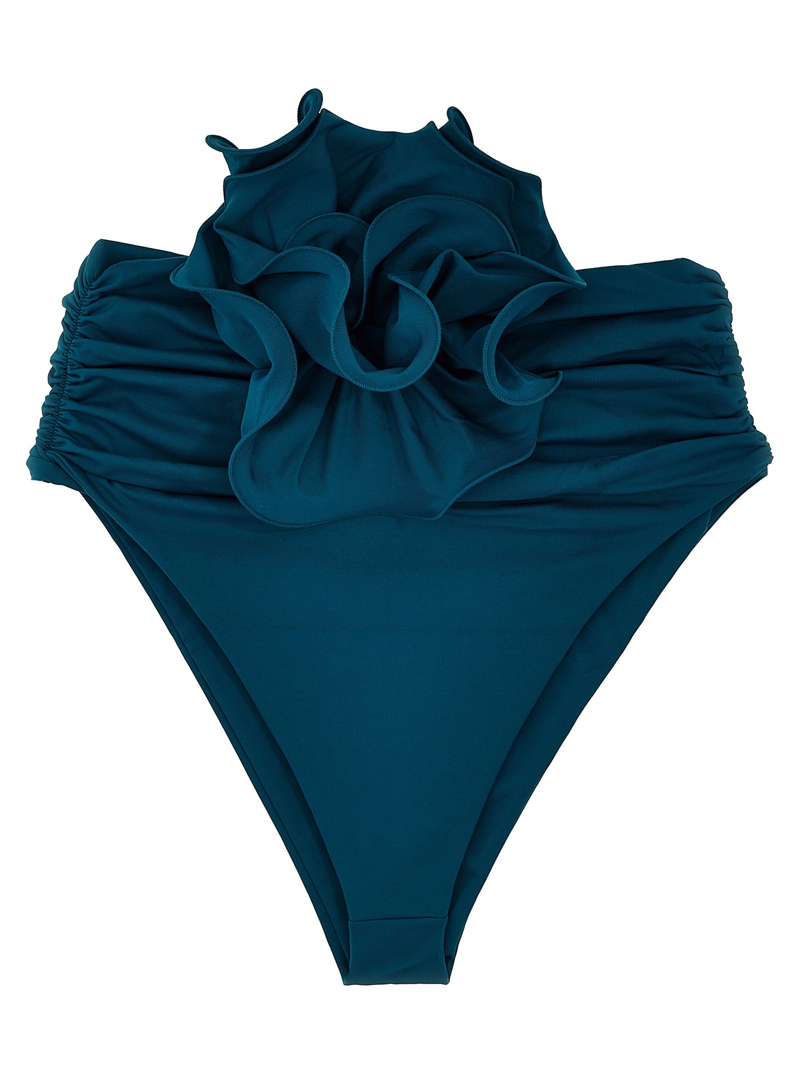 Magda Butrym Swim Bottom 01 Bikini Bottoms