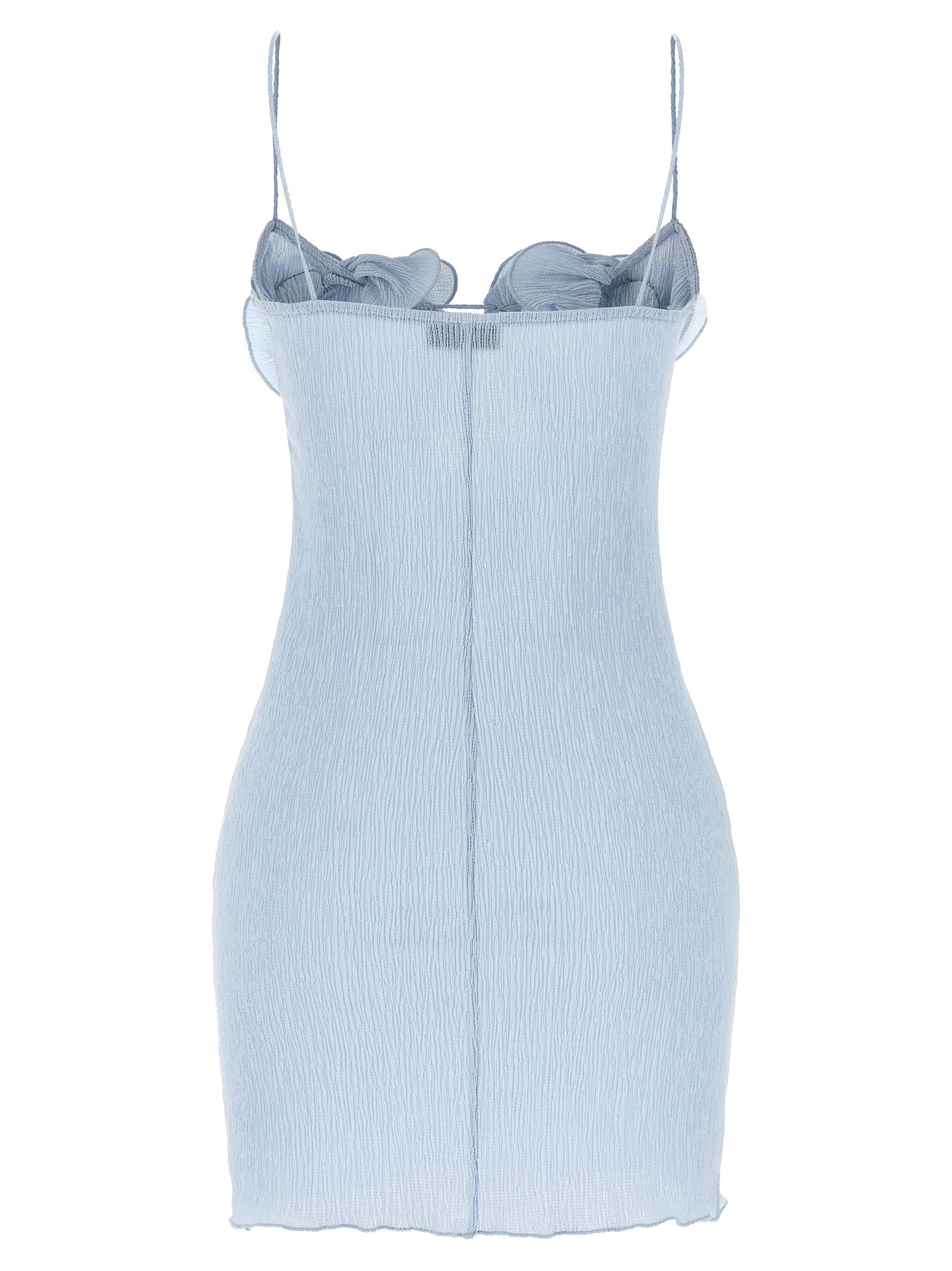 Magda Butrym Re26 Dress 01 Dress