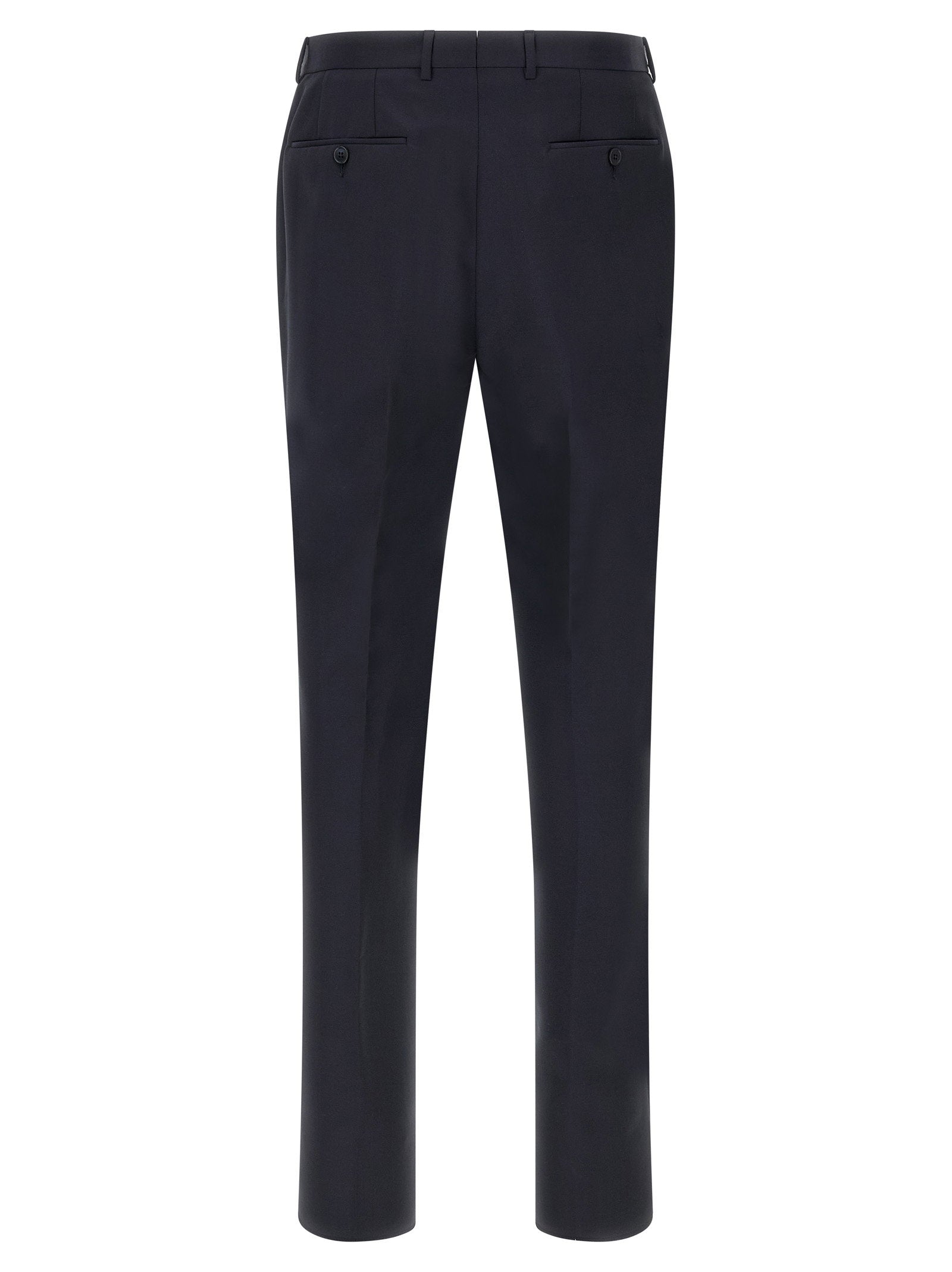 Zegna Mohair Wool Dress