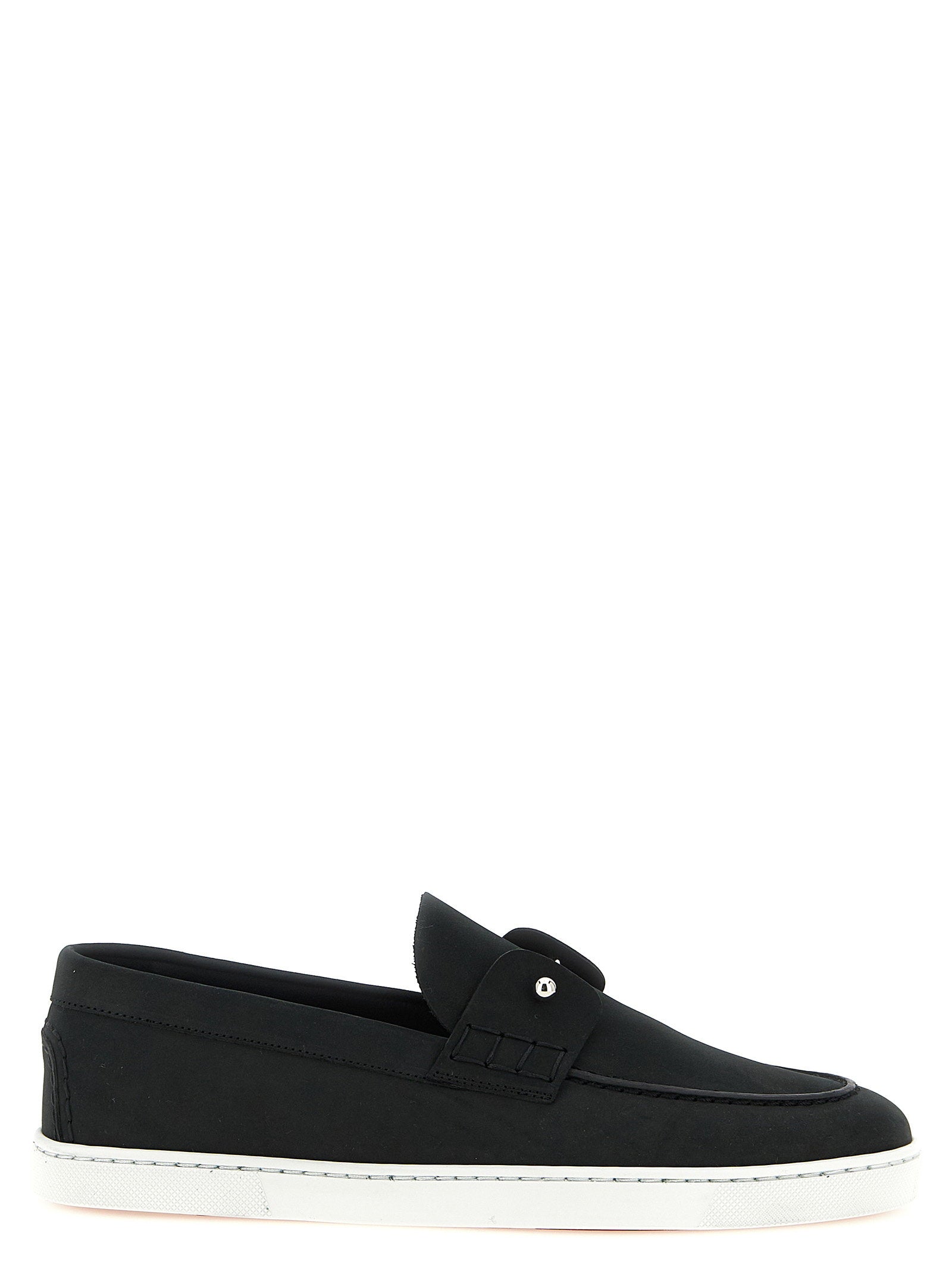 Christian Louboutin Chambeliboat Loafers
