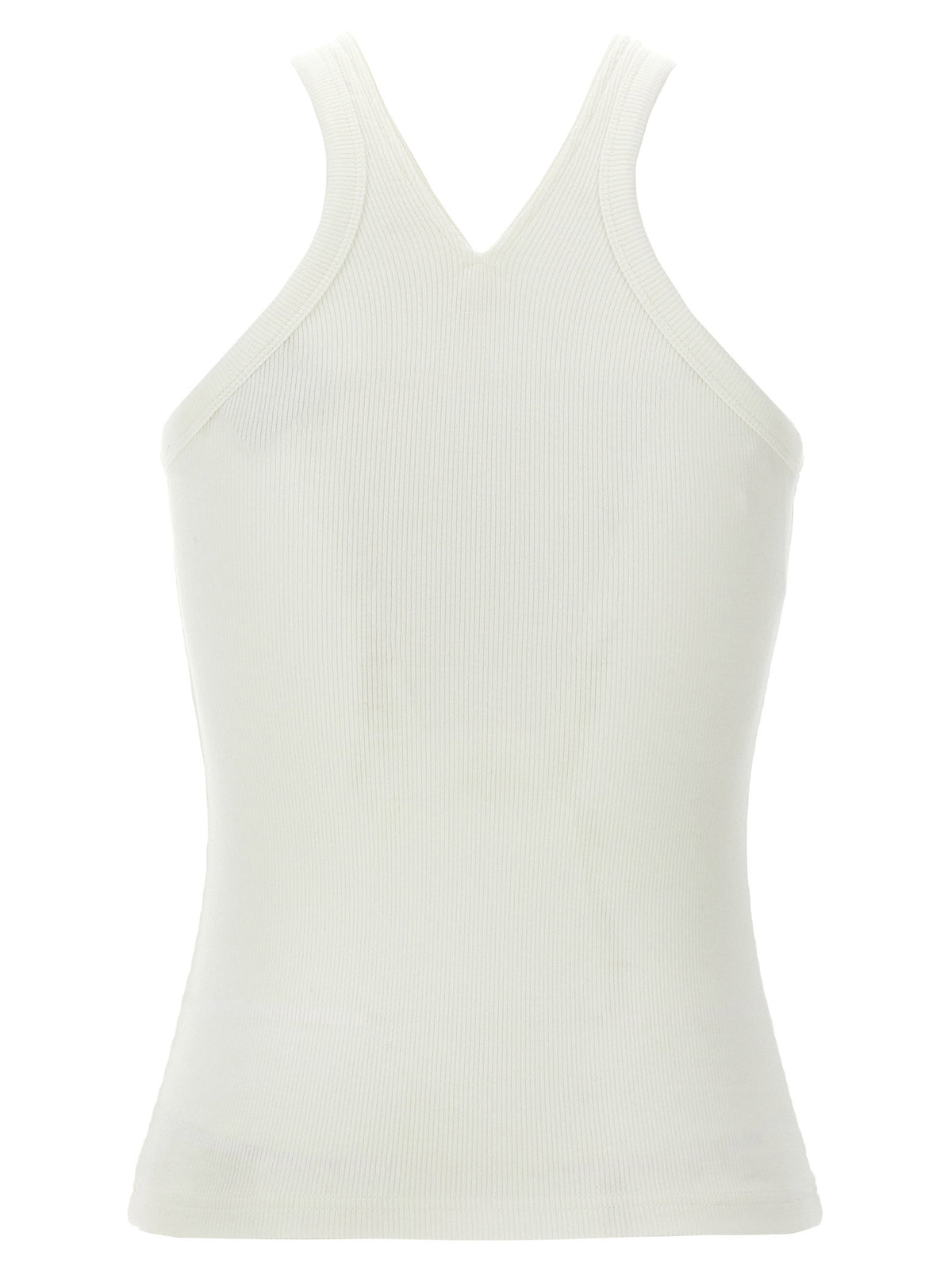 Courreges Criss Cross 90s Tank Top