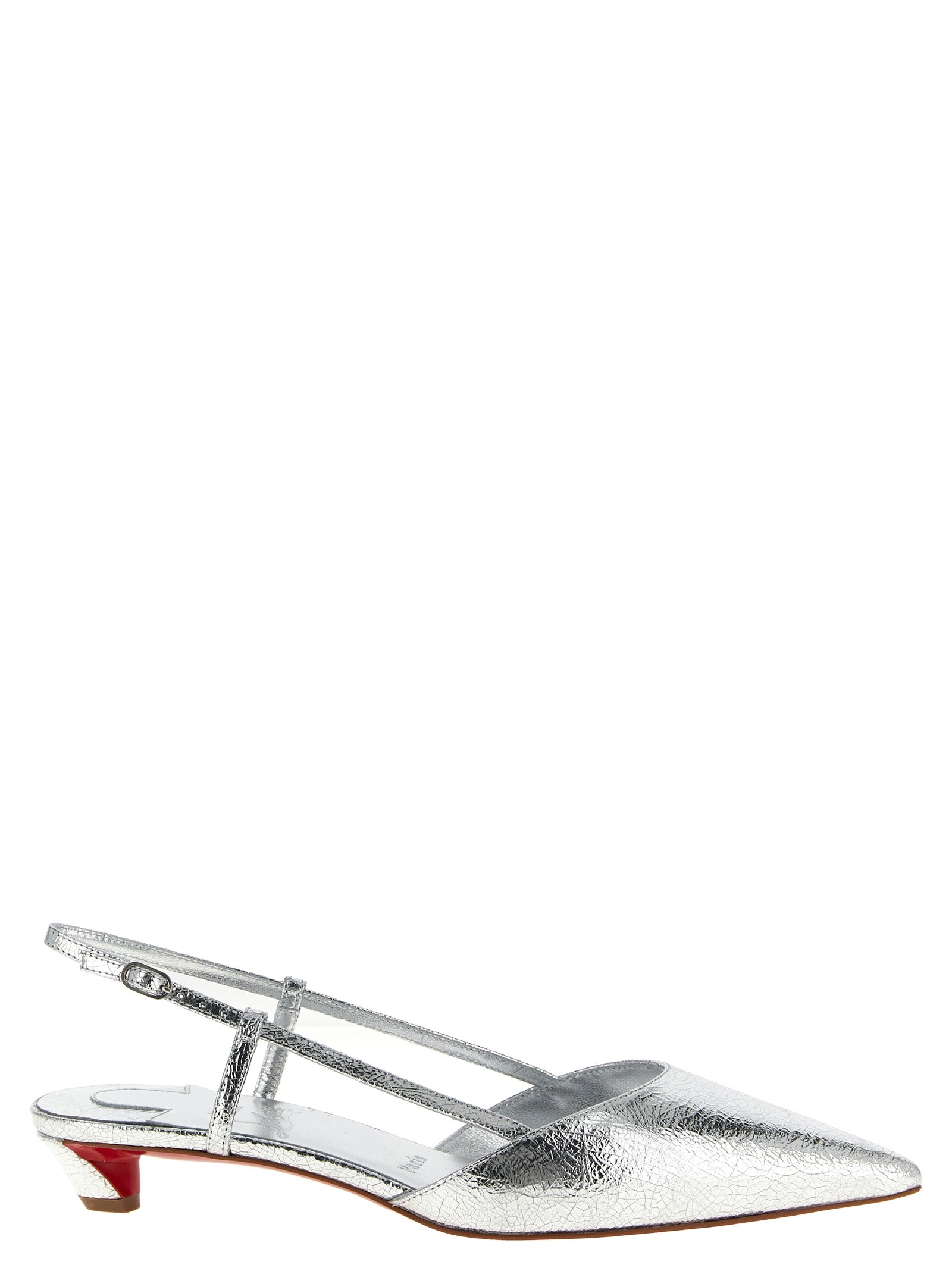 Christian Louboutin Miss Z Slingback