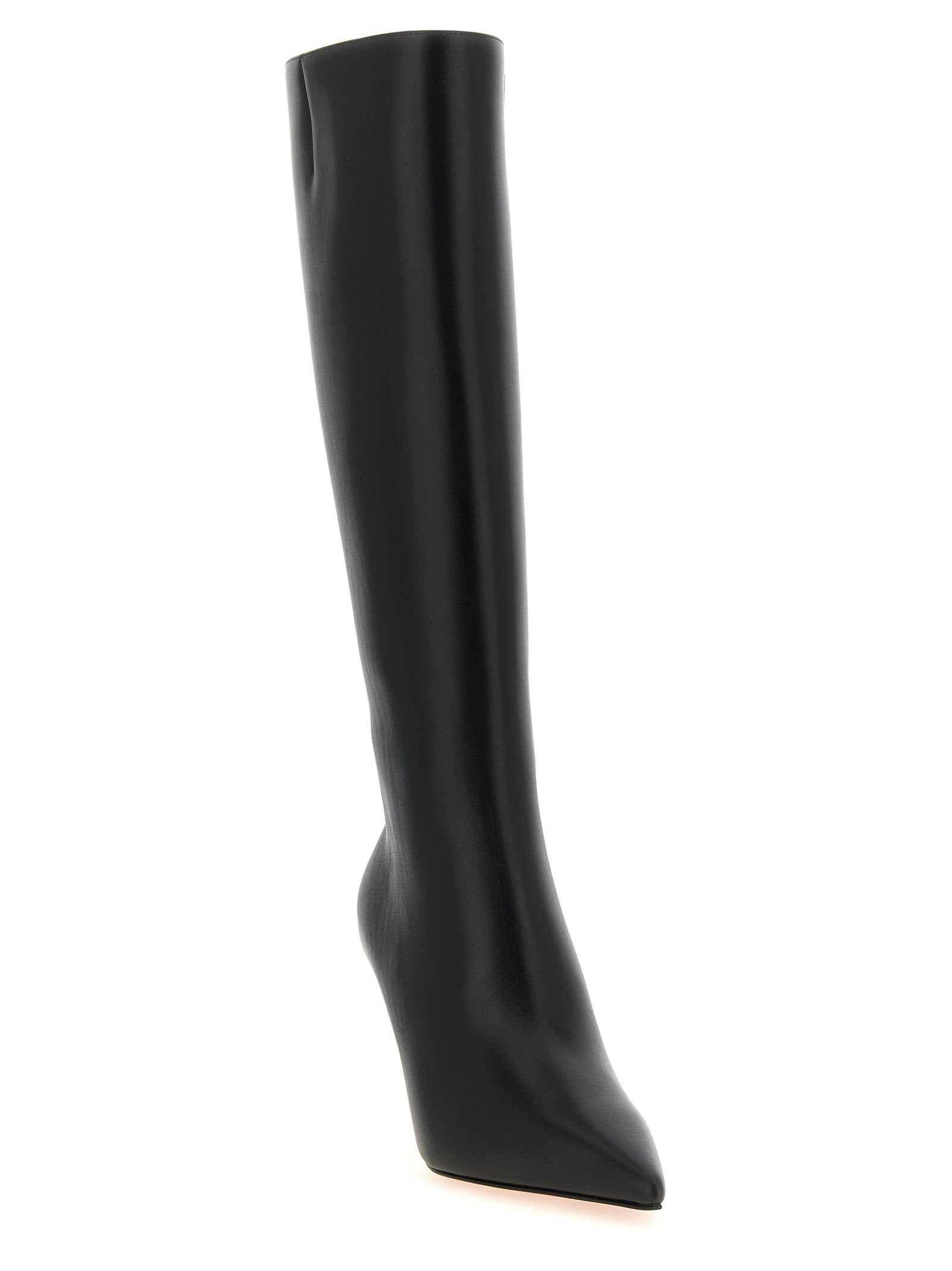 Christian Louboutin Miss Z Botta Boots