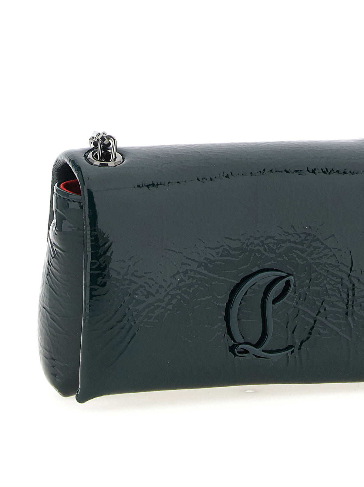 Christian Louboutin Loubi54 Crossbody Bag