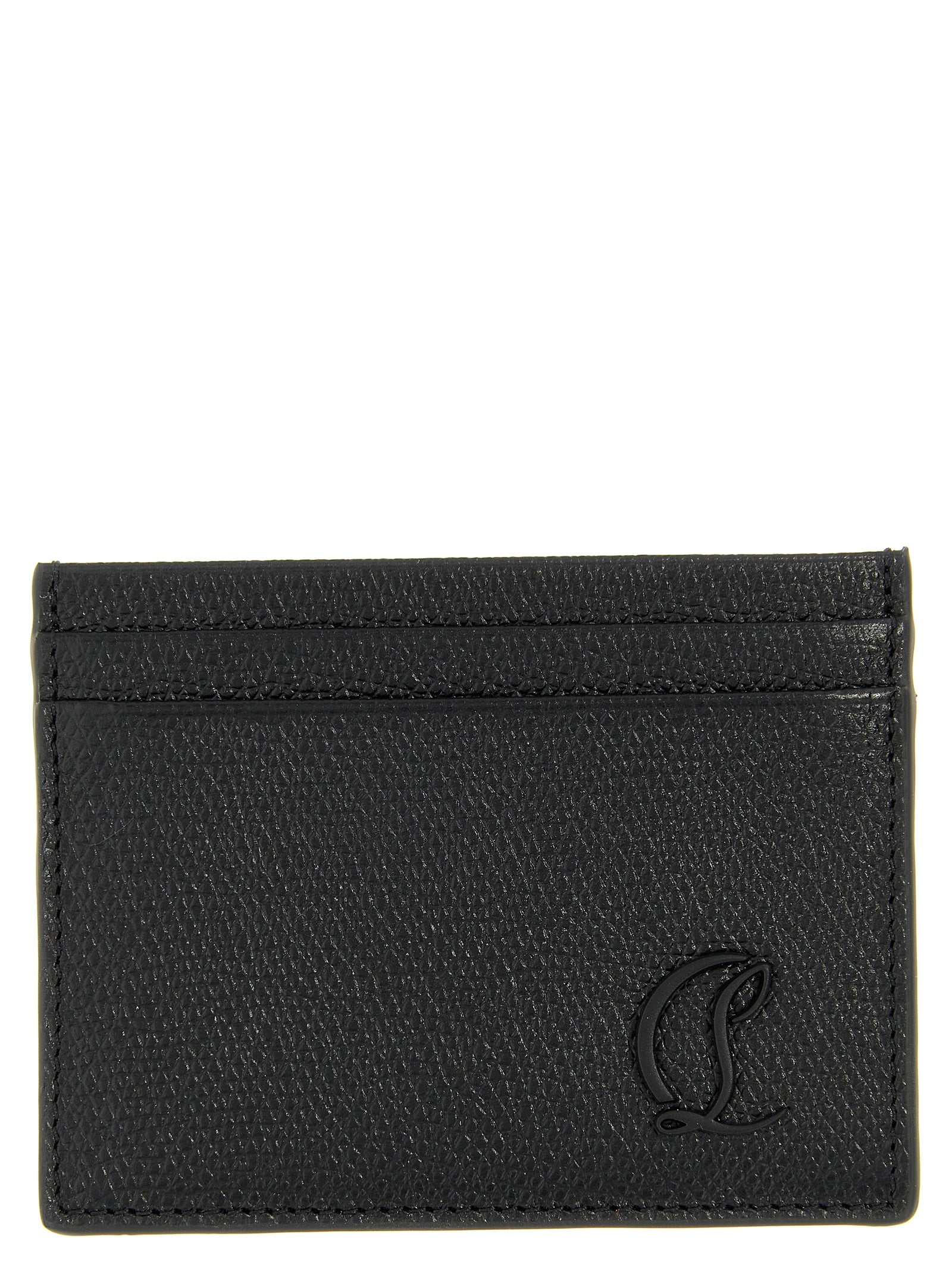 Christian Louboutin Mooncrest Card Holder